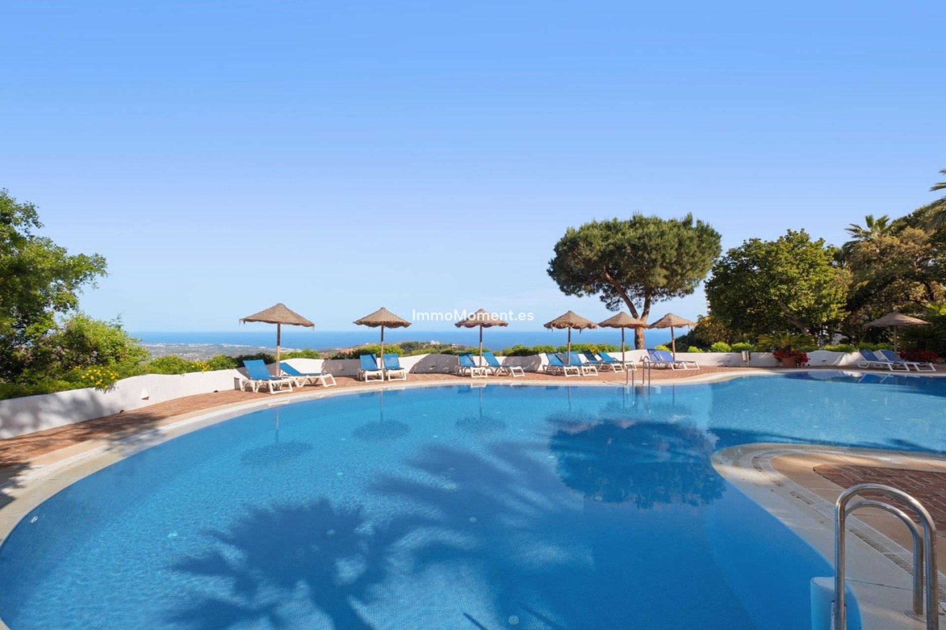 Reventa - Apartamento - Marbella - La Mairena