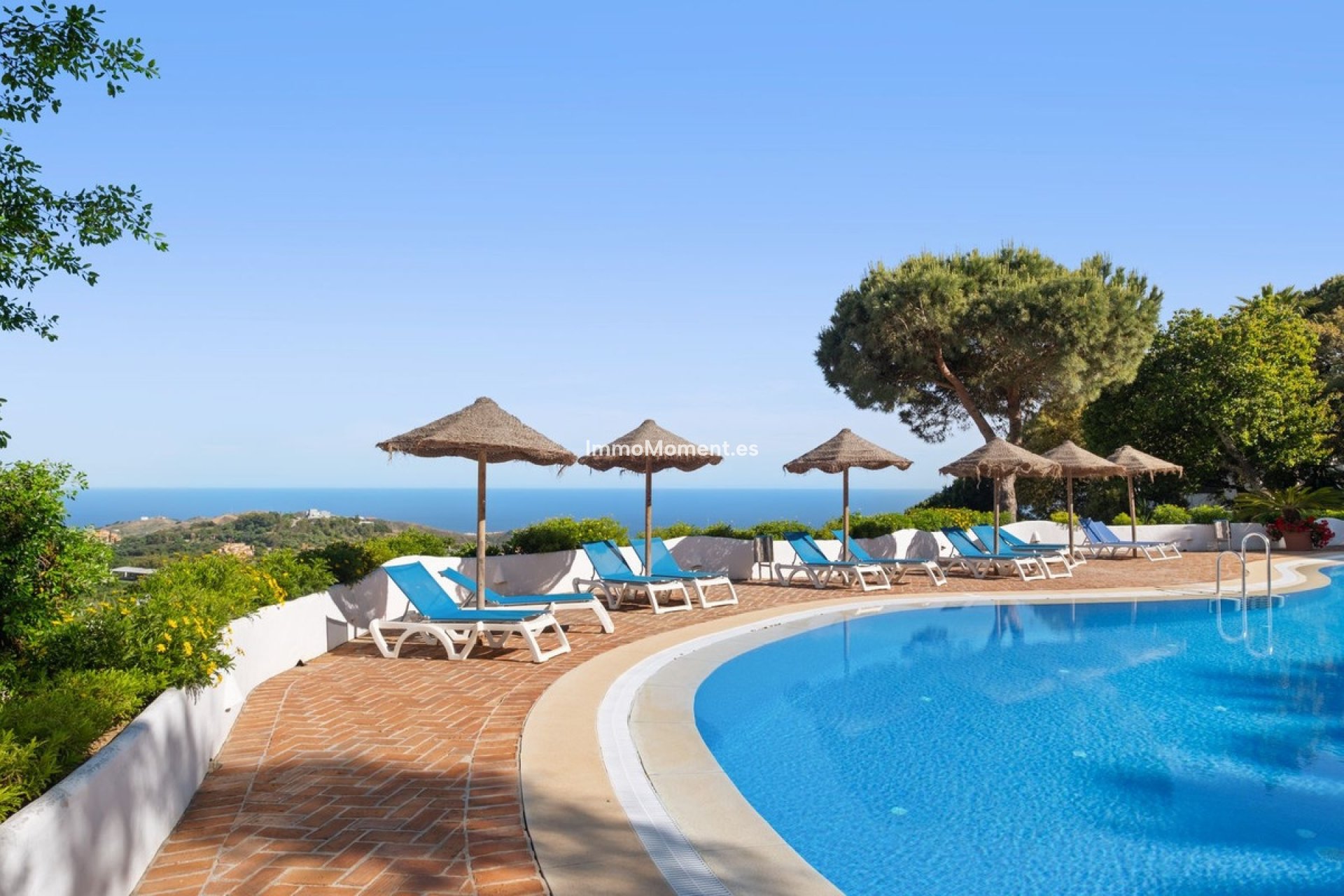 Reventa - Apartamento - Marbella - La Mairena