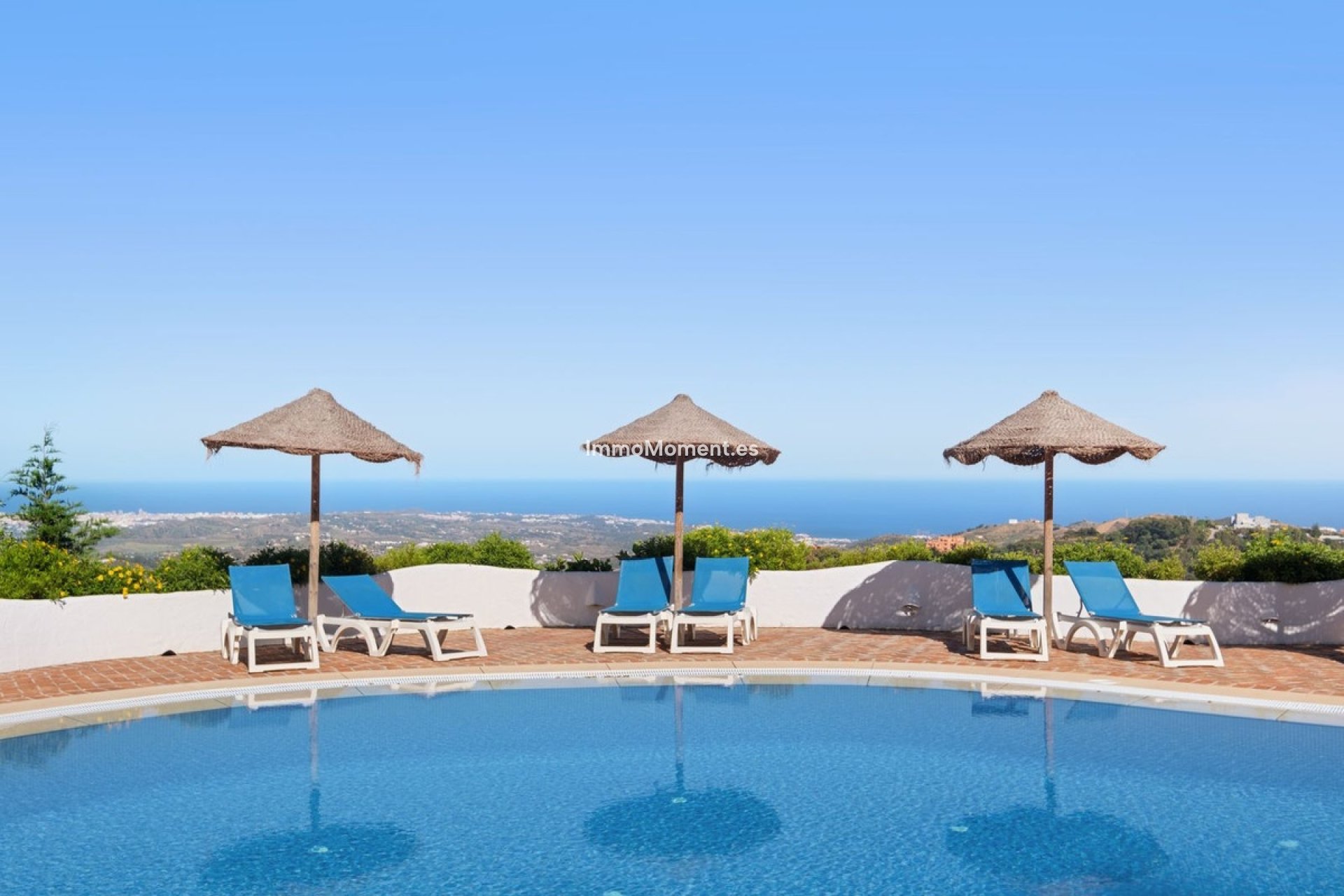 Reventa - Apartamento - Marbella - La Mairena