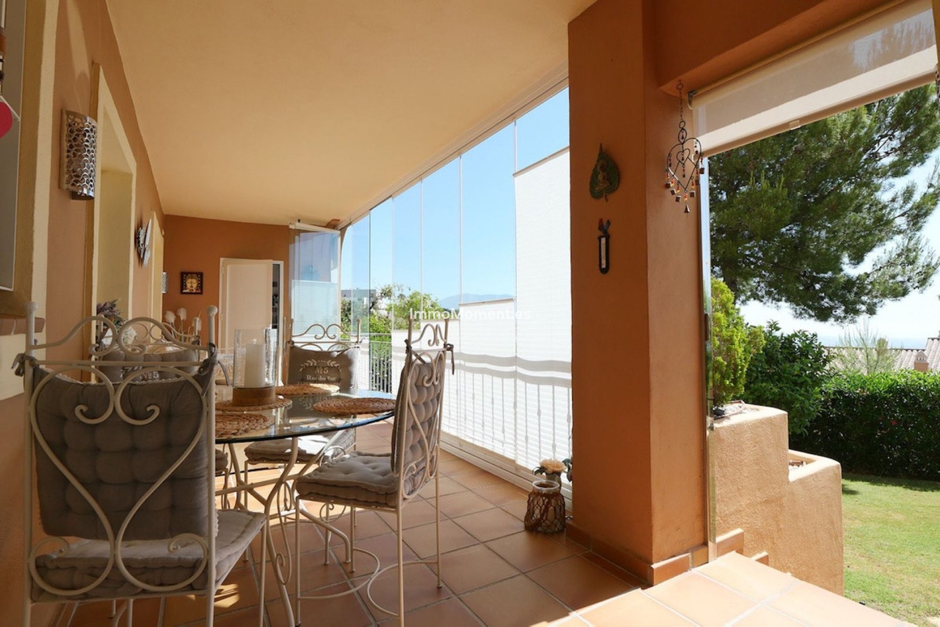 Reventa - Apartamento - Marbella - La Mairena