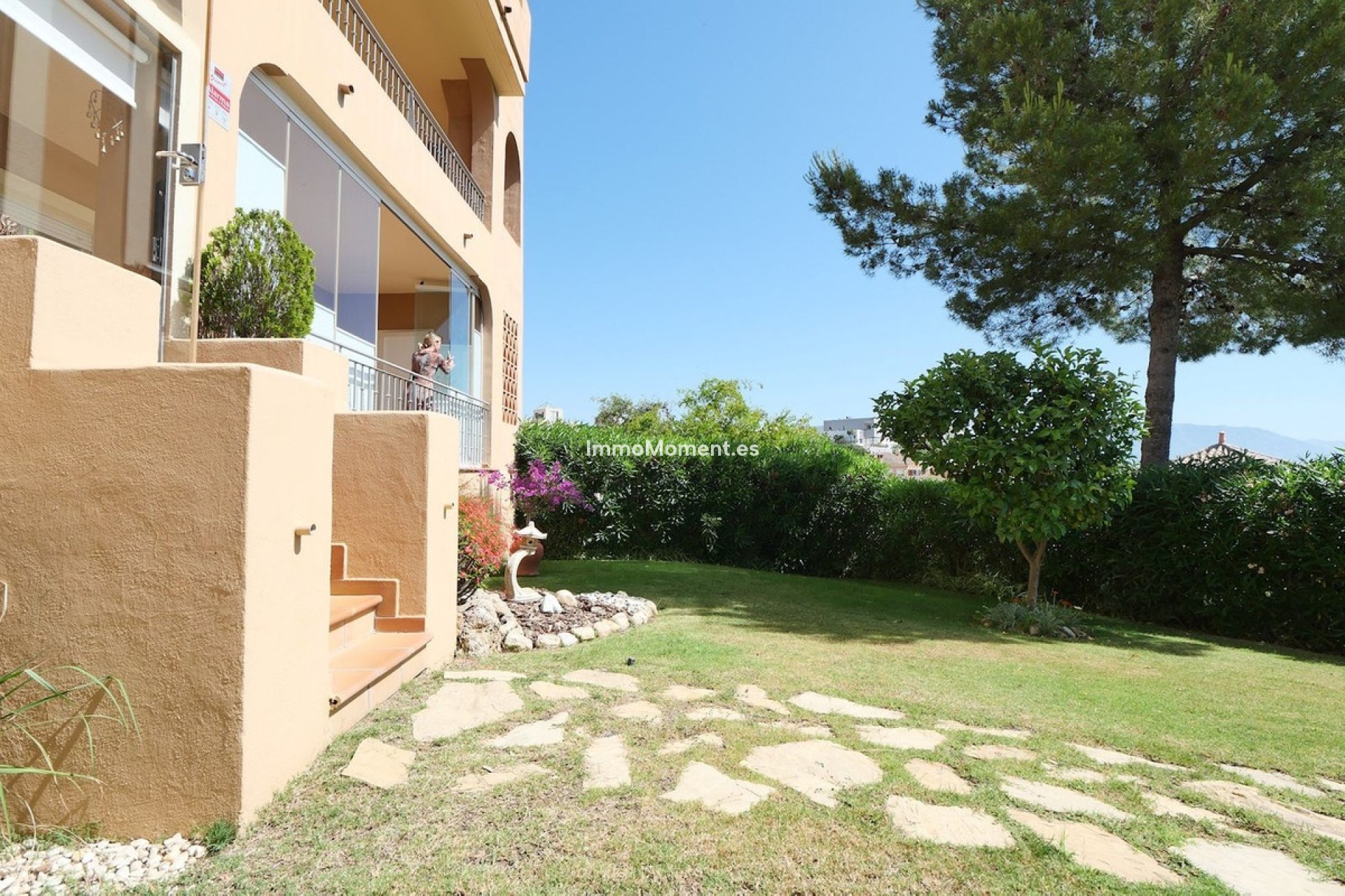 Reventa - Apartamento - Marbella - La Mairena