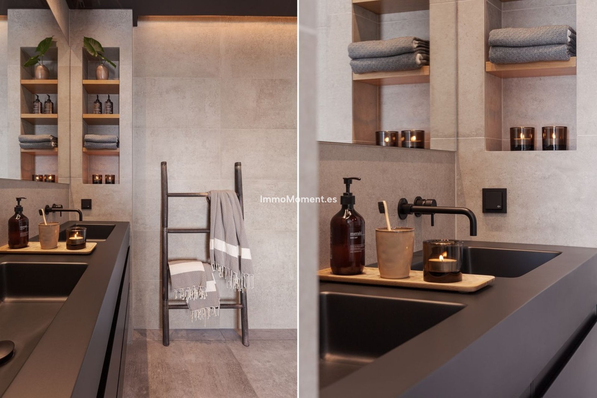 Reventa - Apartamento - Marbella - La Mairena
