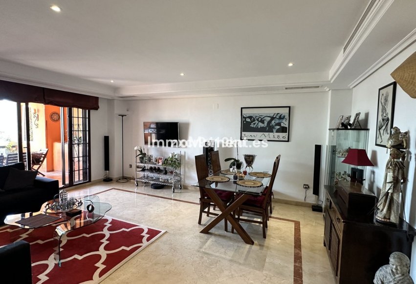 Reventa - Apartamento - Marbella - La Mairena