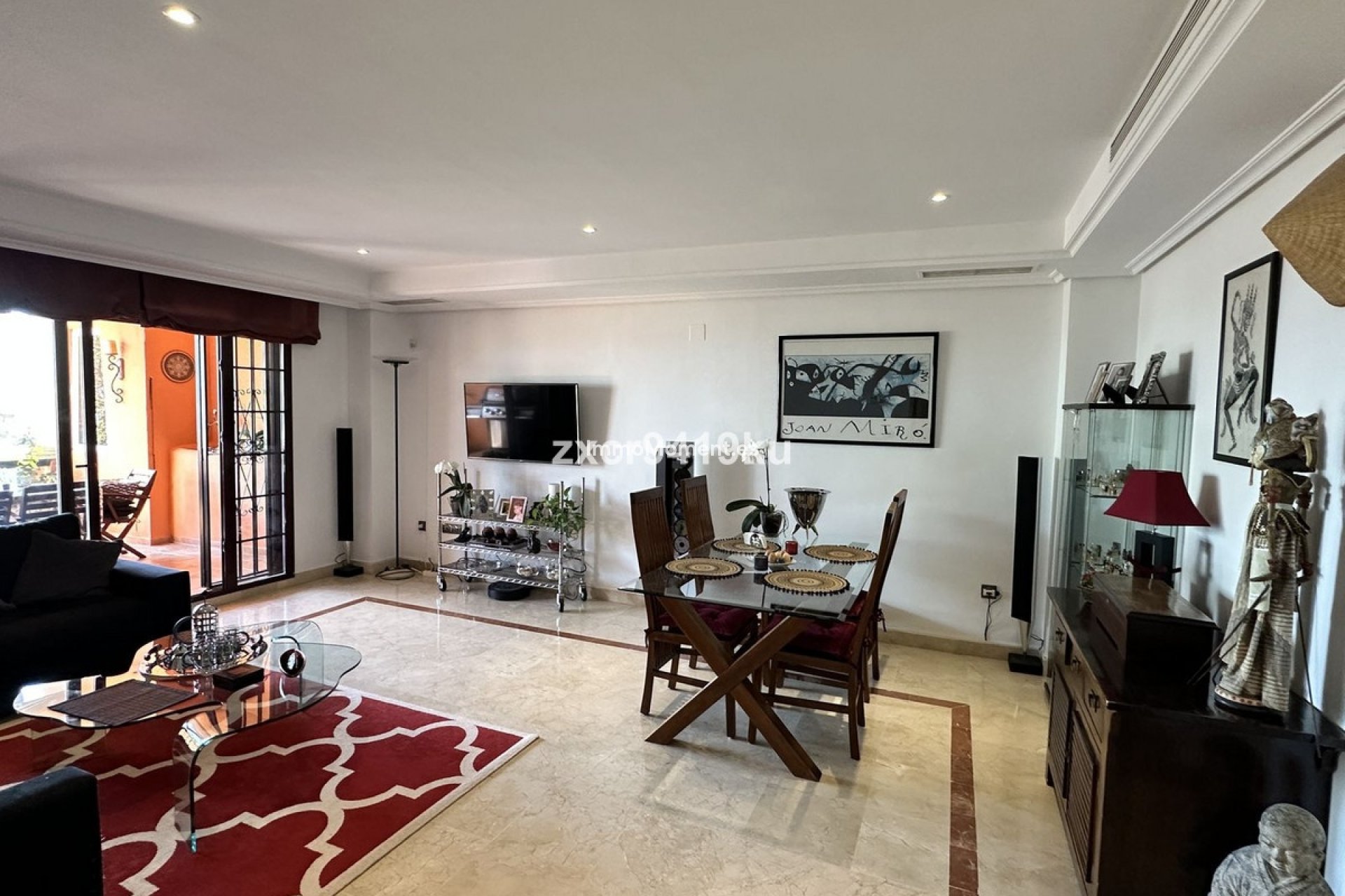 Reventa - Apartamento - Marbella - La Mairena