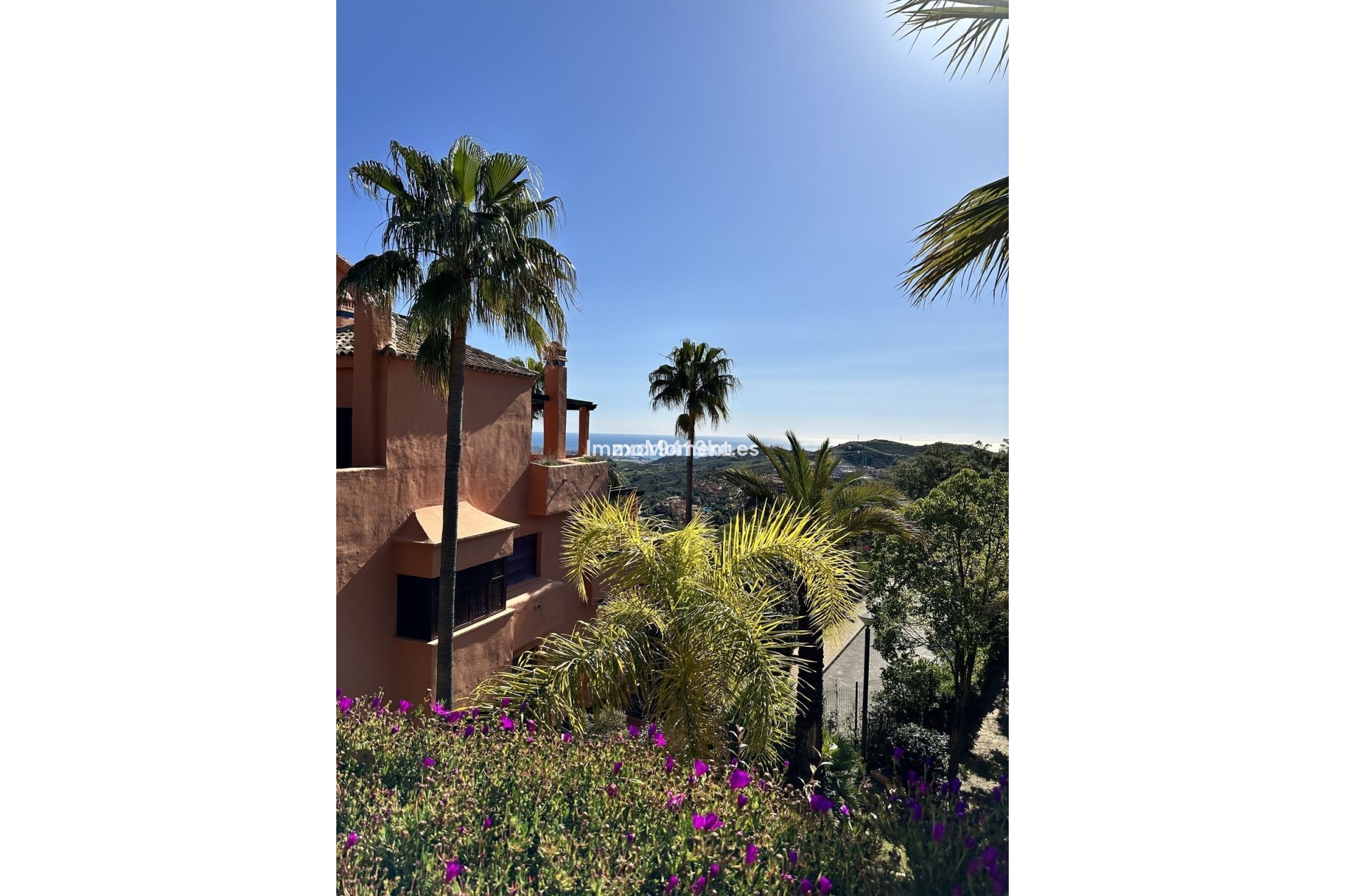 Reventa - Apartamento - Marbella - La Mairena