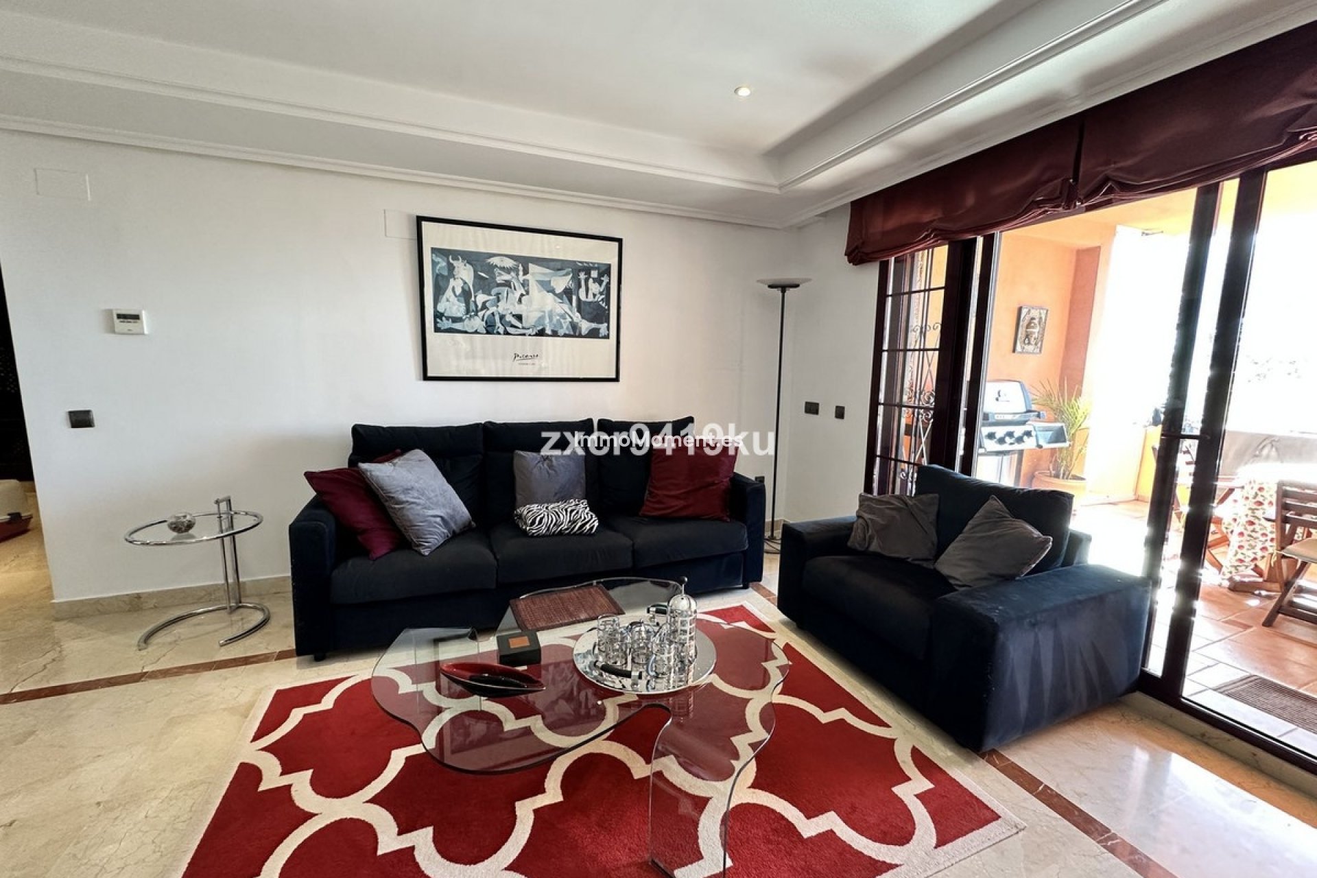 Reventa - Apartamento - Marbella - La Mairena