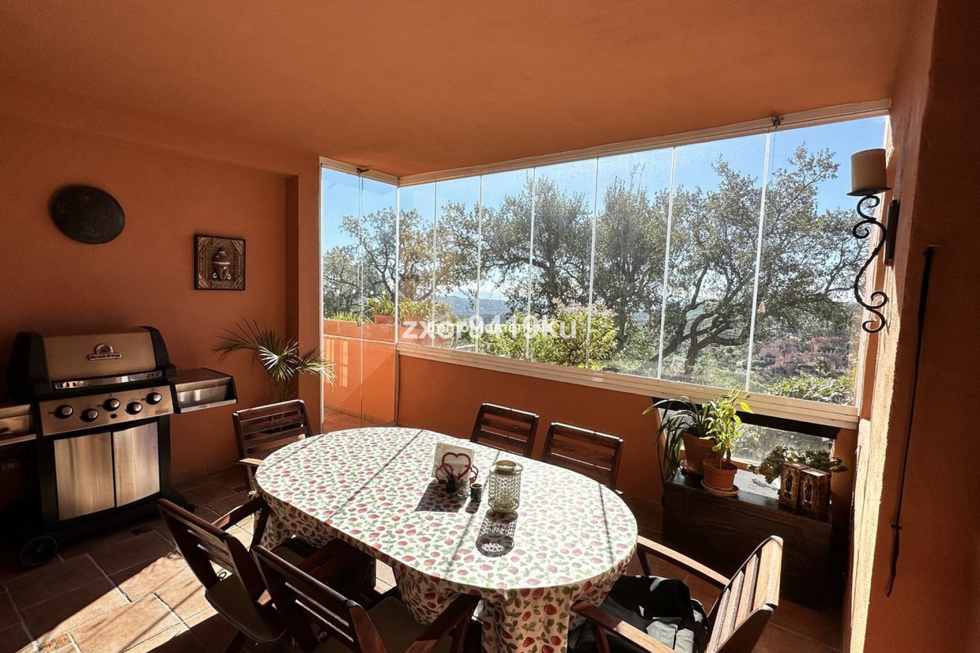 Reventa - Apartamento - Marbella - La Mairena