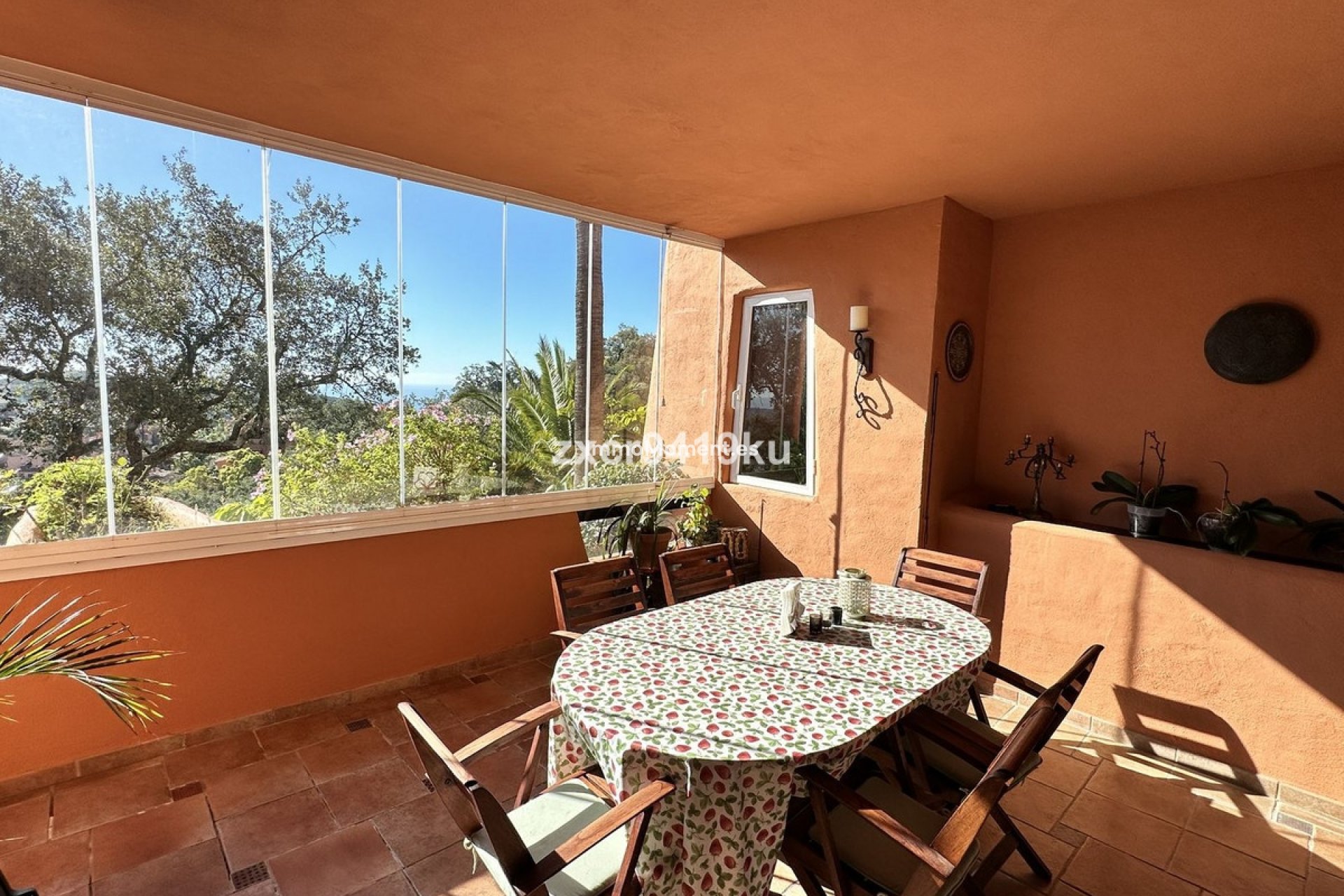 Reventa - Apartamento - Marbella - La Mairena