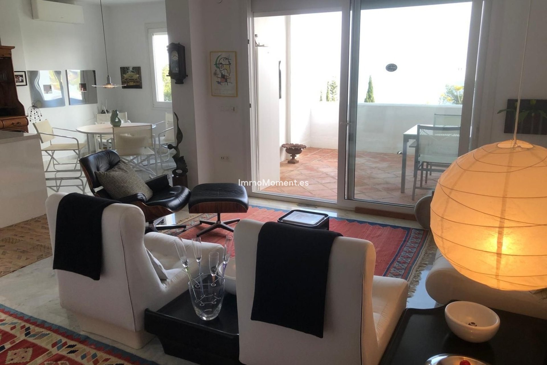 Reventa - Apartamento - Marbella - La Mairena