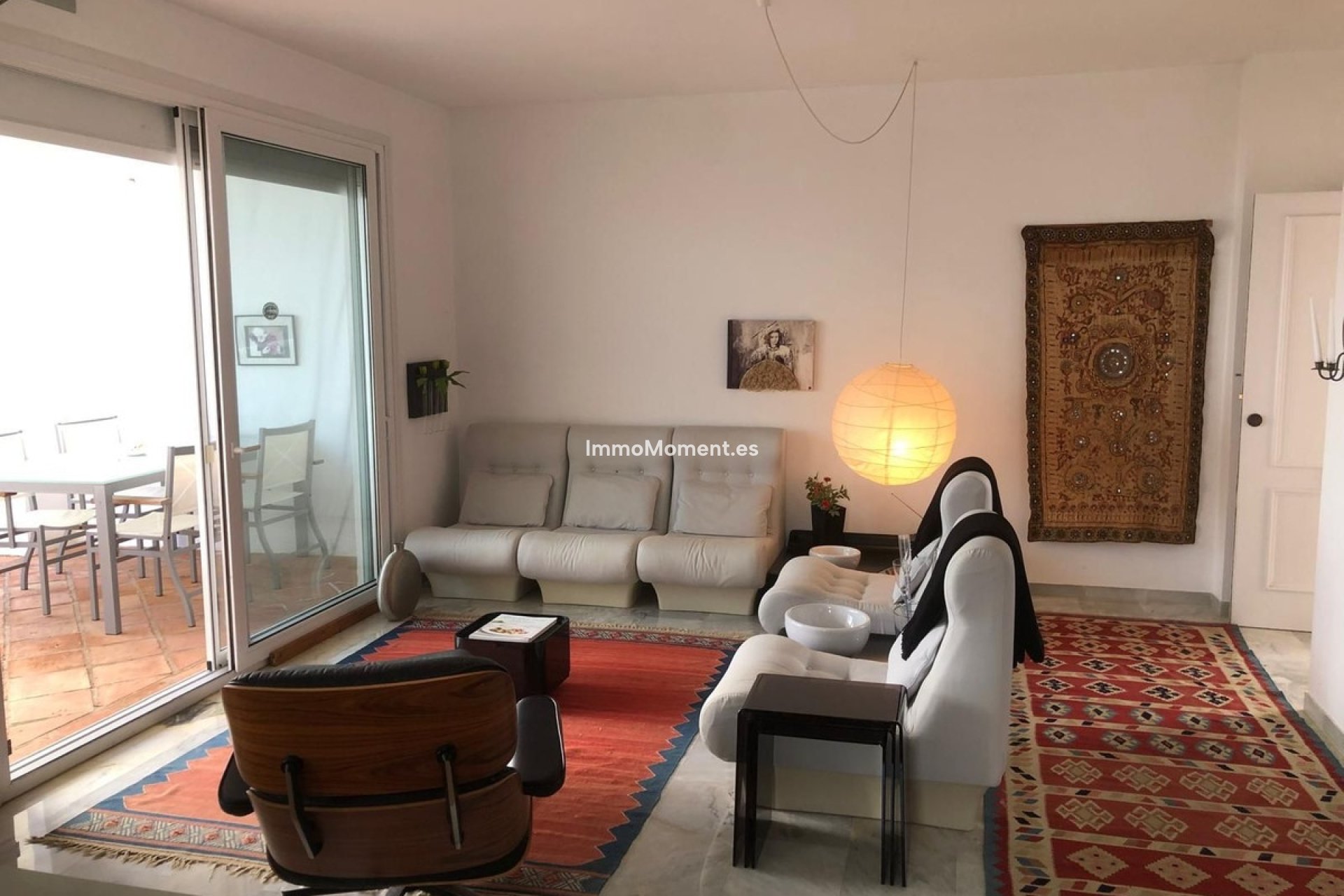 Reventa - Apartamento - Marbella - La Mairena