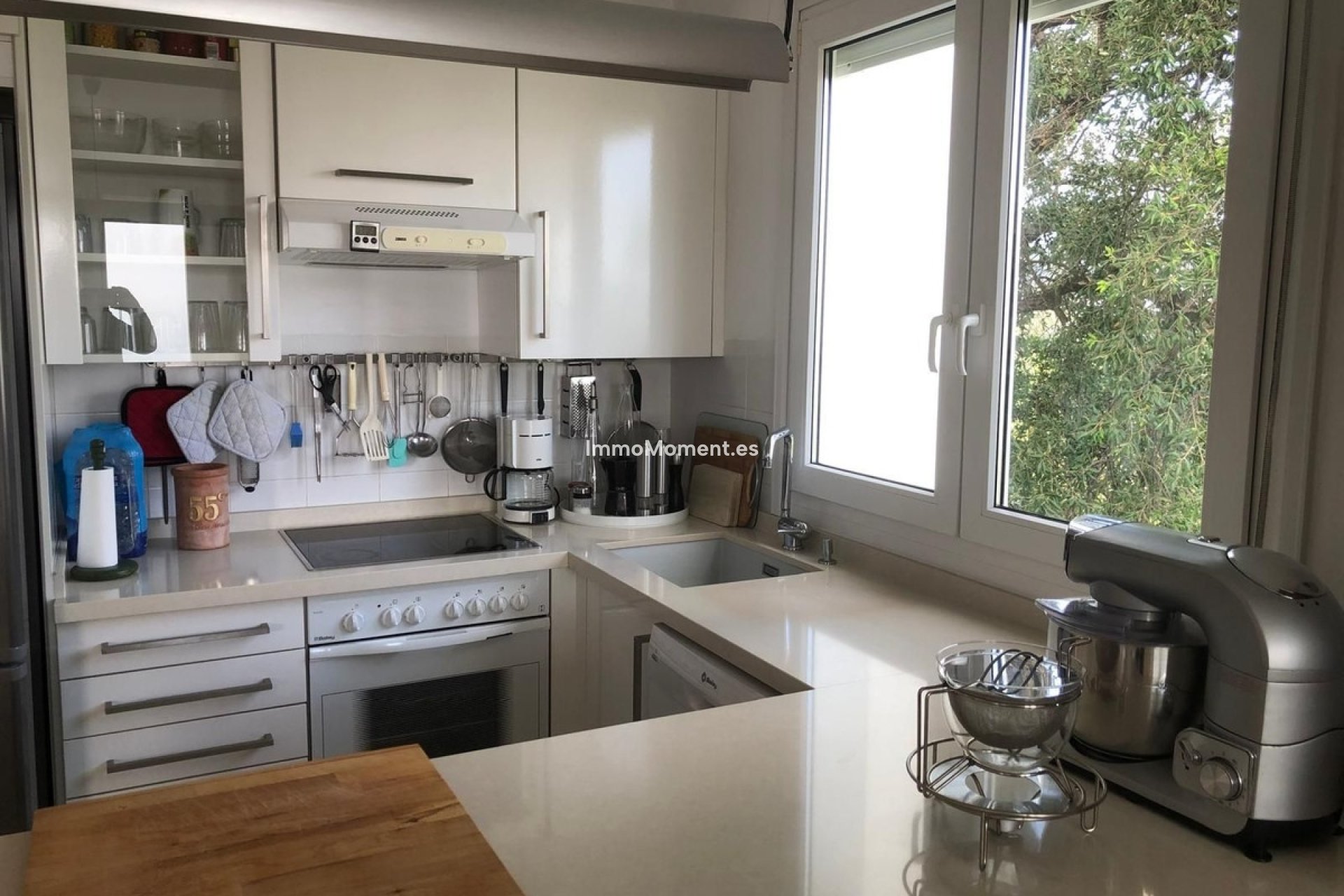 Reventa - Apartamento - Marbella - La Mairena