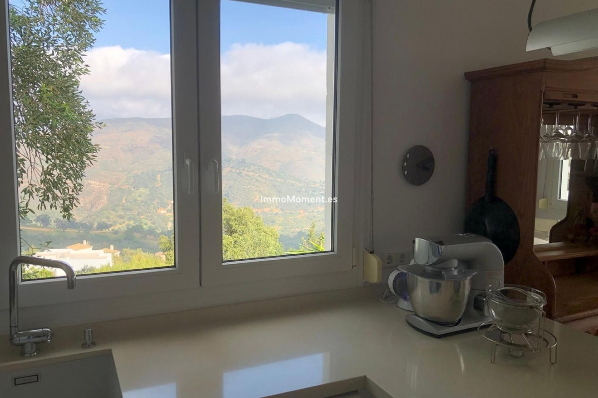 Reventa - Apartamento - Marbella - La Mairena