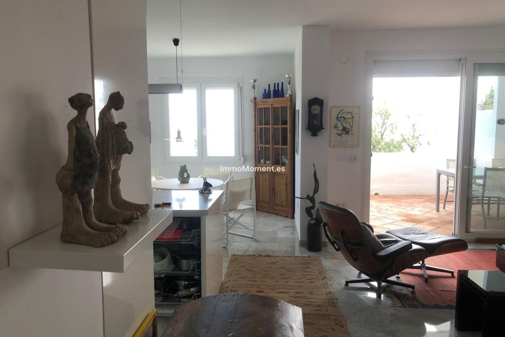 Reventa - Apartamento - Marbella - La Mairena