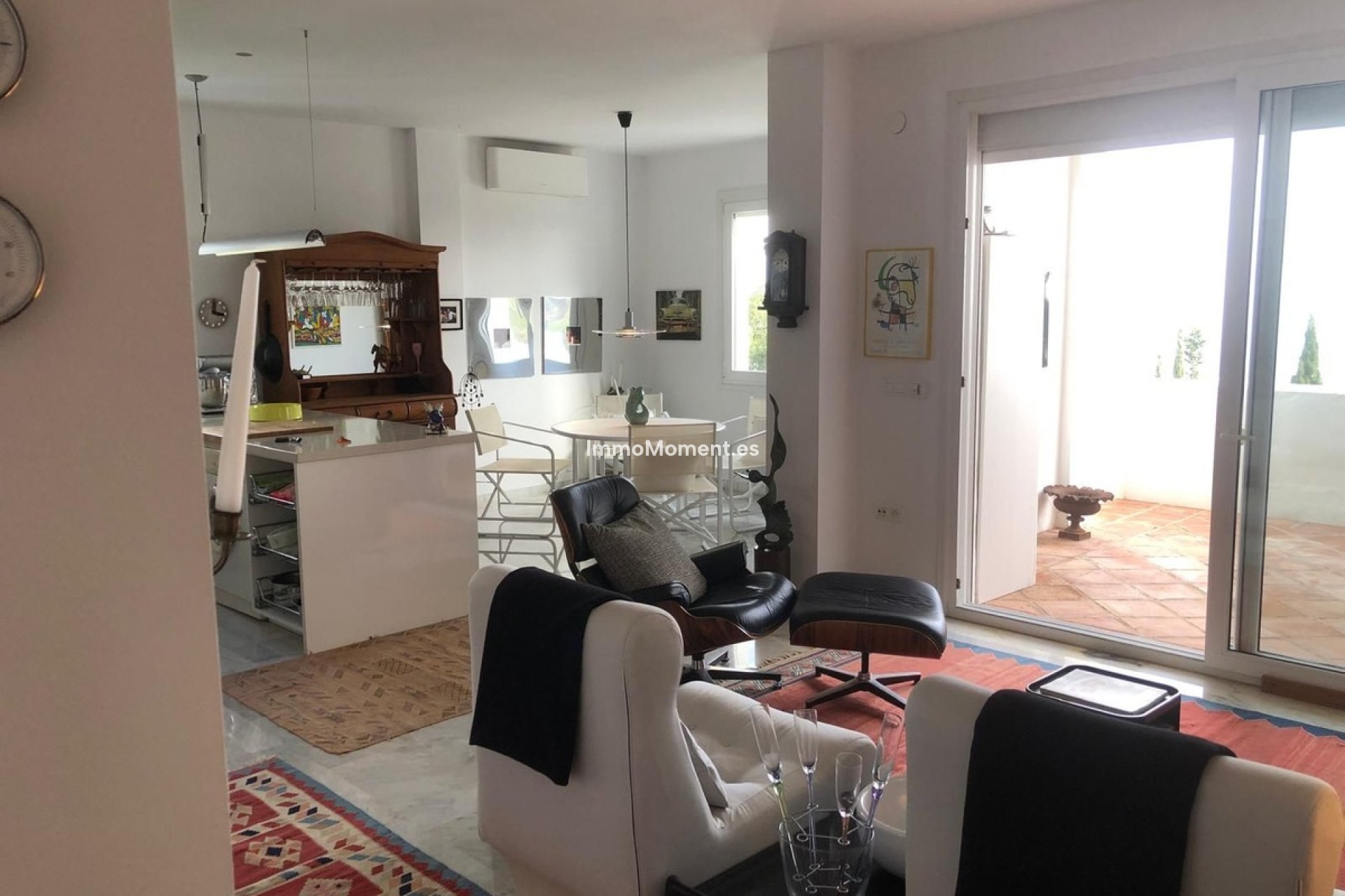 Reventa - Apartamento - Marbella - La Mairena