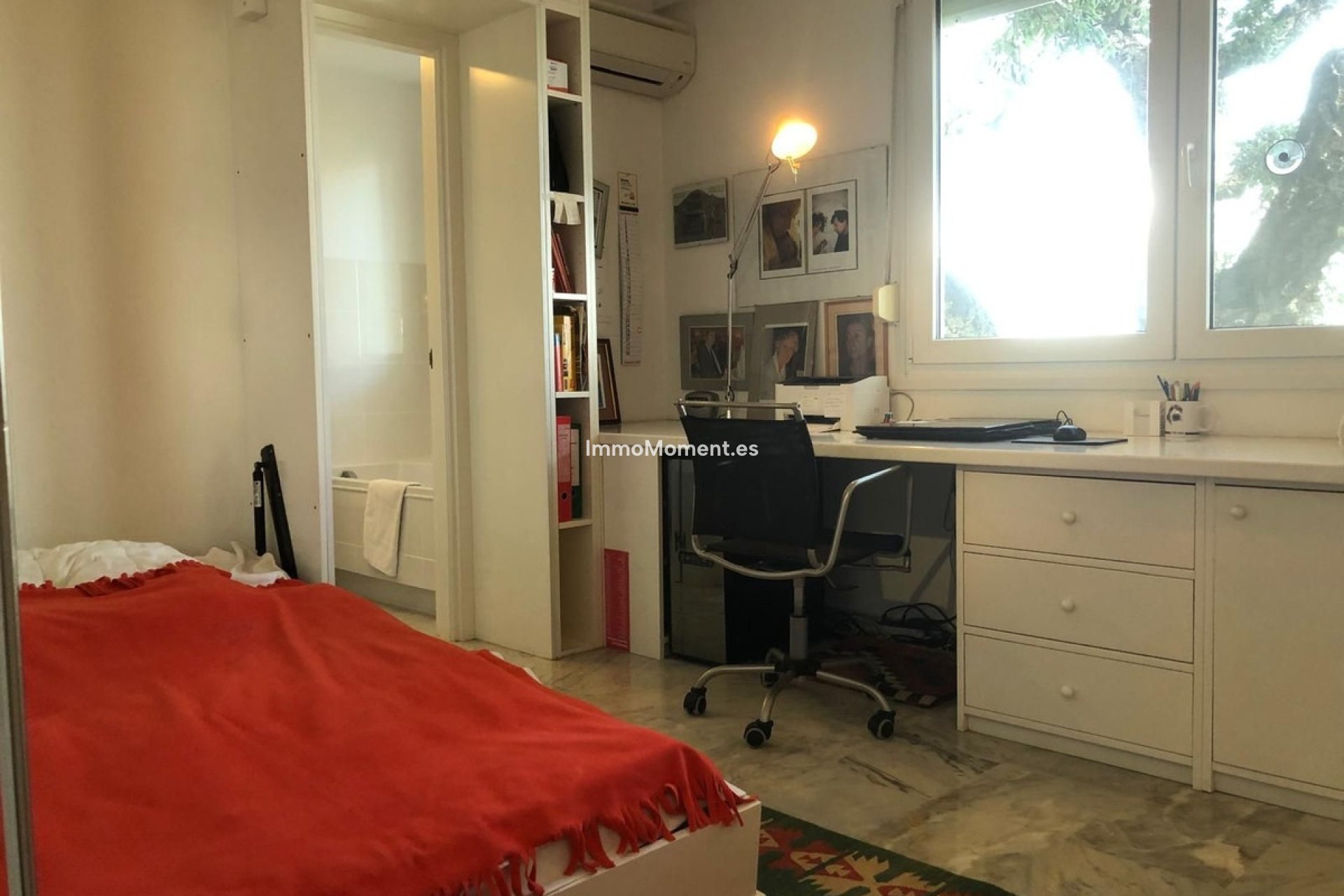 Reventa - Apartamento - Marbella - La Mairena