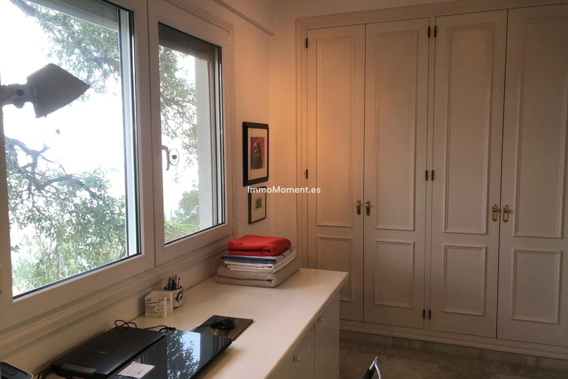 Reventa - Apartamento - Marbella - La Mairena