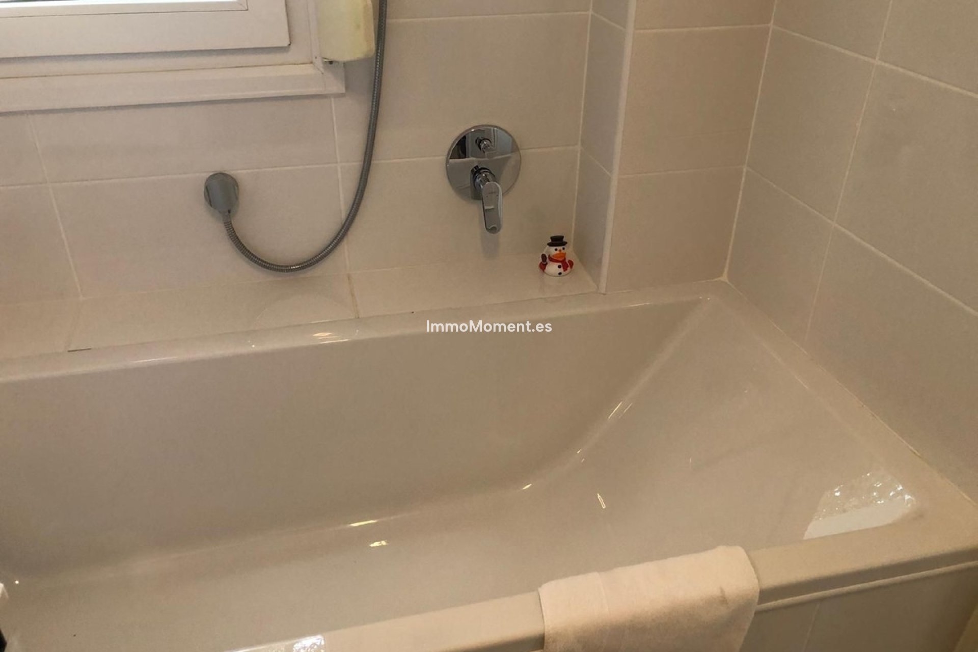 Reventa - Apartamento - Marbella - La Mairena