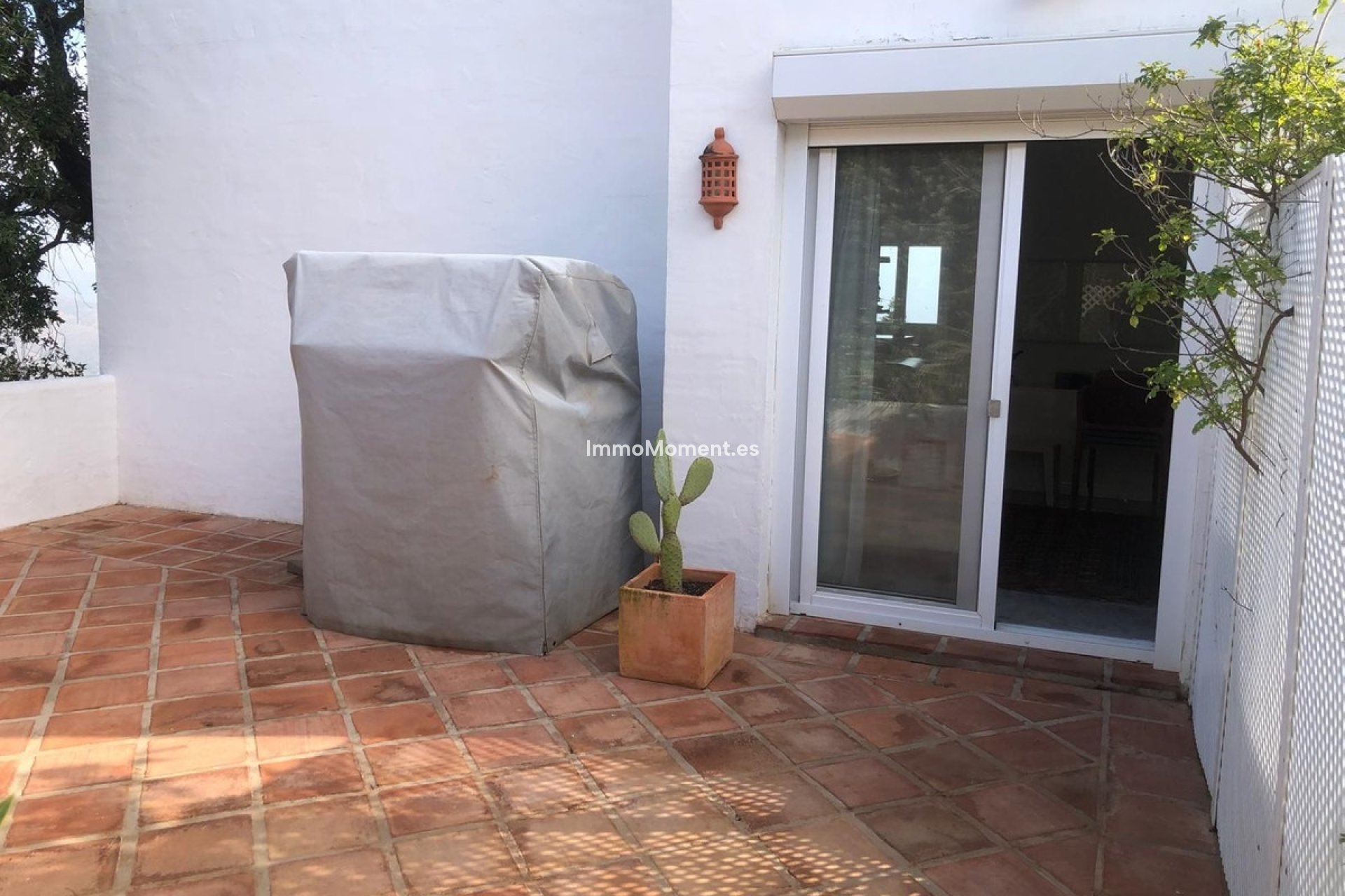 Reventa - Apartamento - Marbella - La Mairena