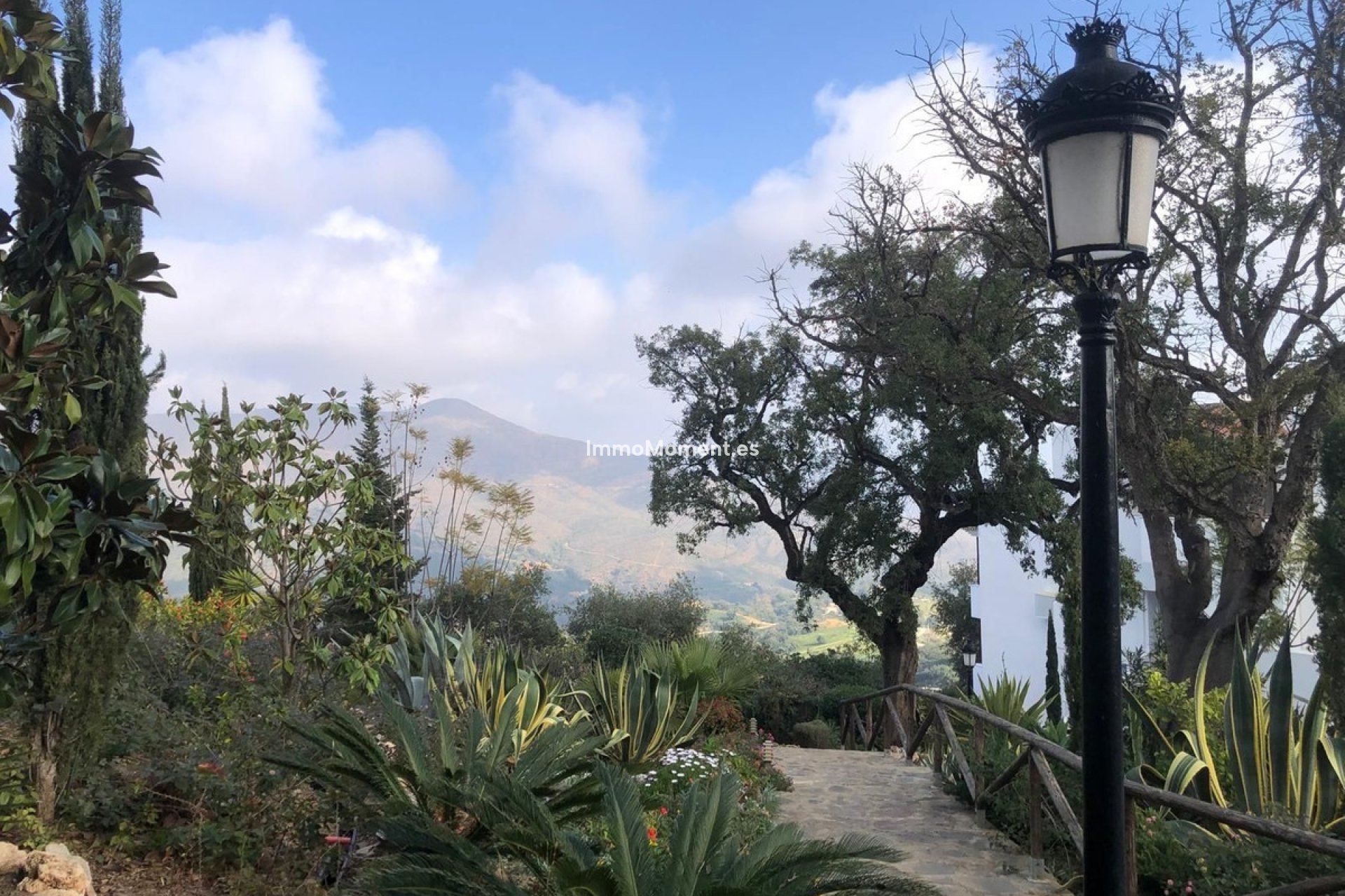 Reventa - Apartamento - Marbella - La Mairena