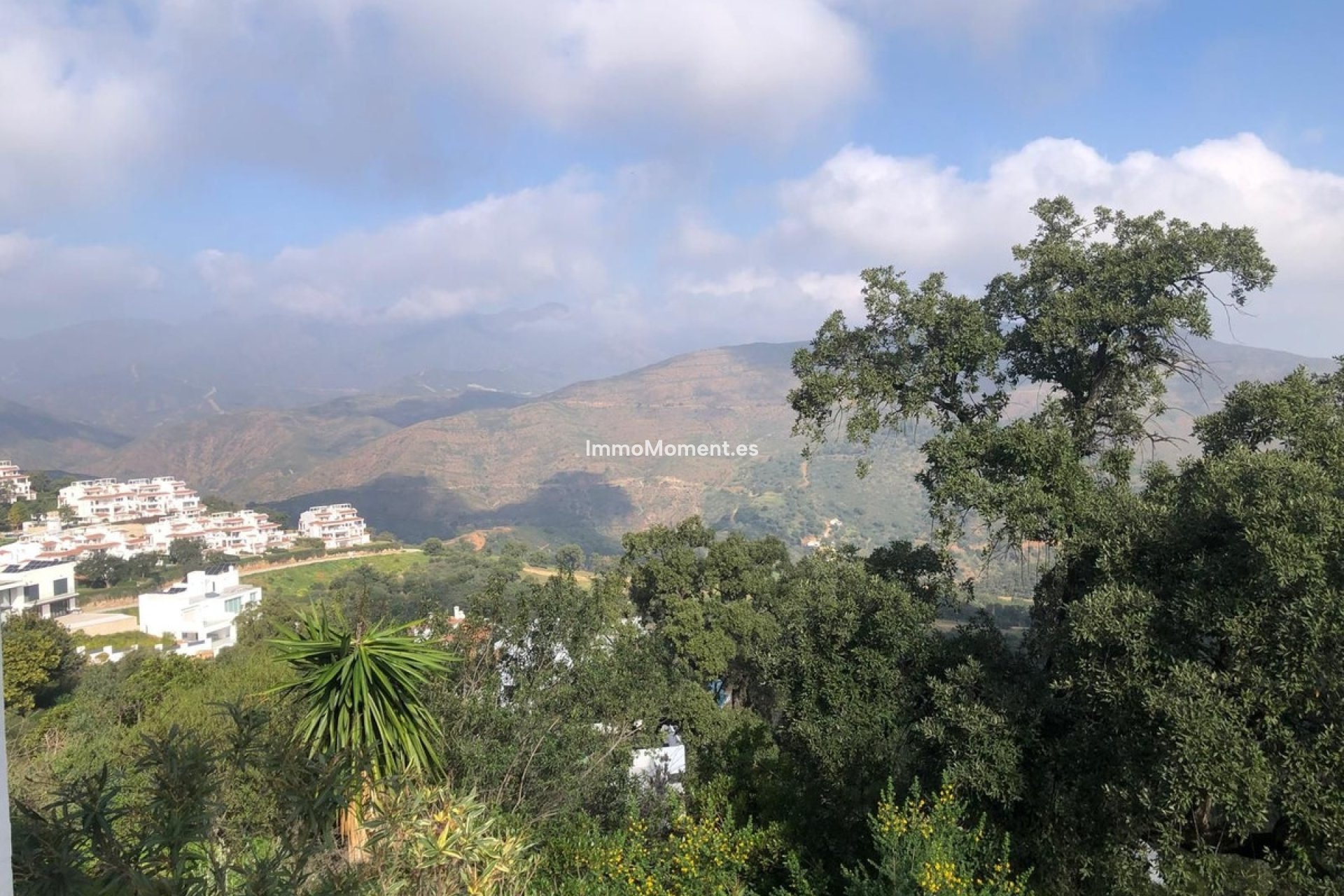 Reventa - Apartamento - Marbella - La Mairena