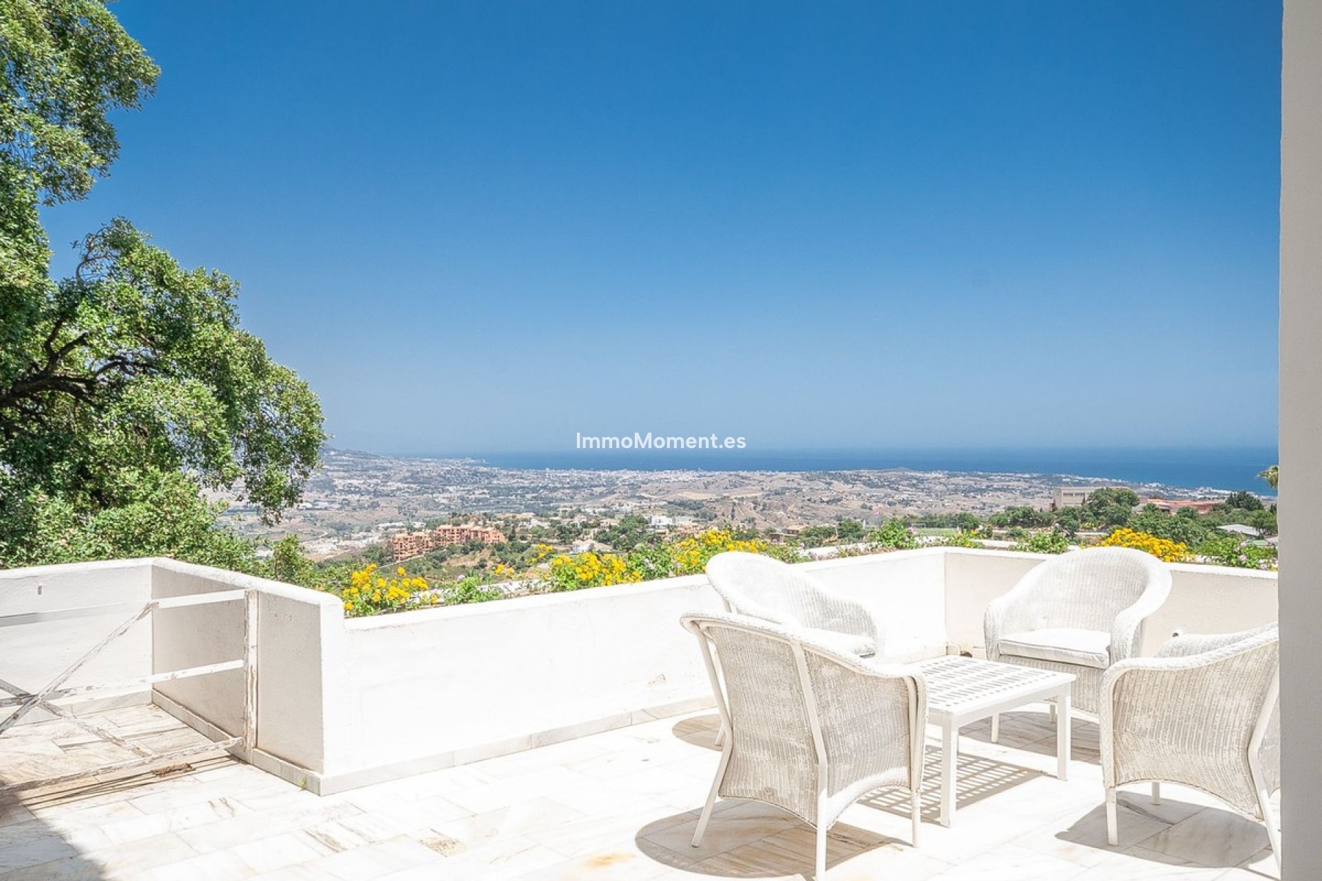 Reventa - Apartamento - Marbella - La Mairena
