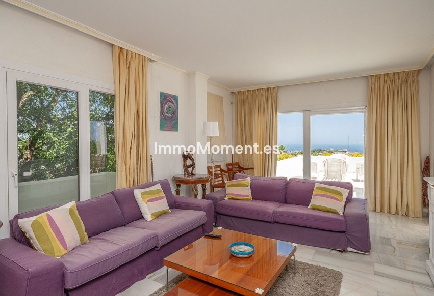 Reventa - Apartamento - Marbella - La Mairena