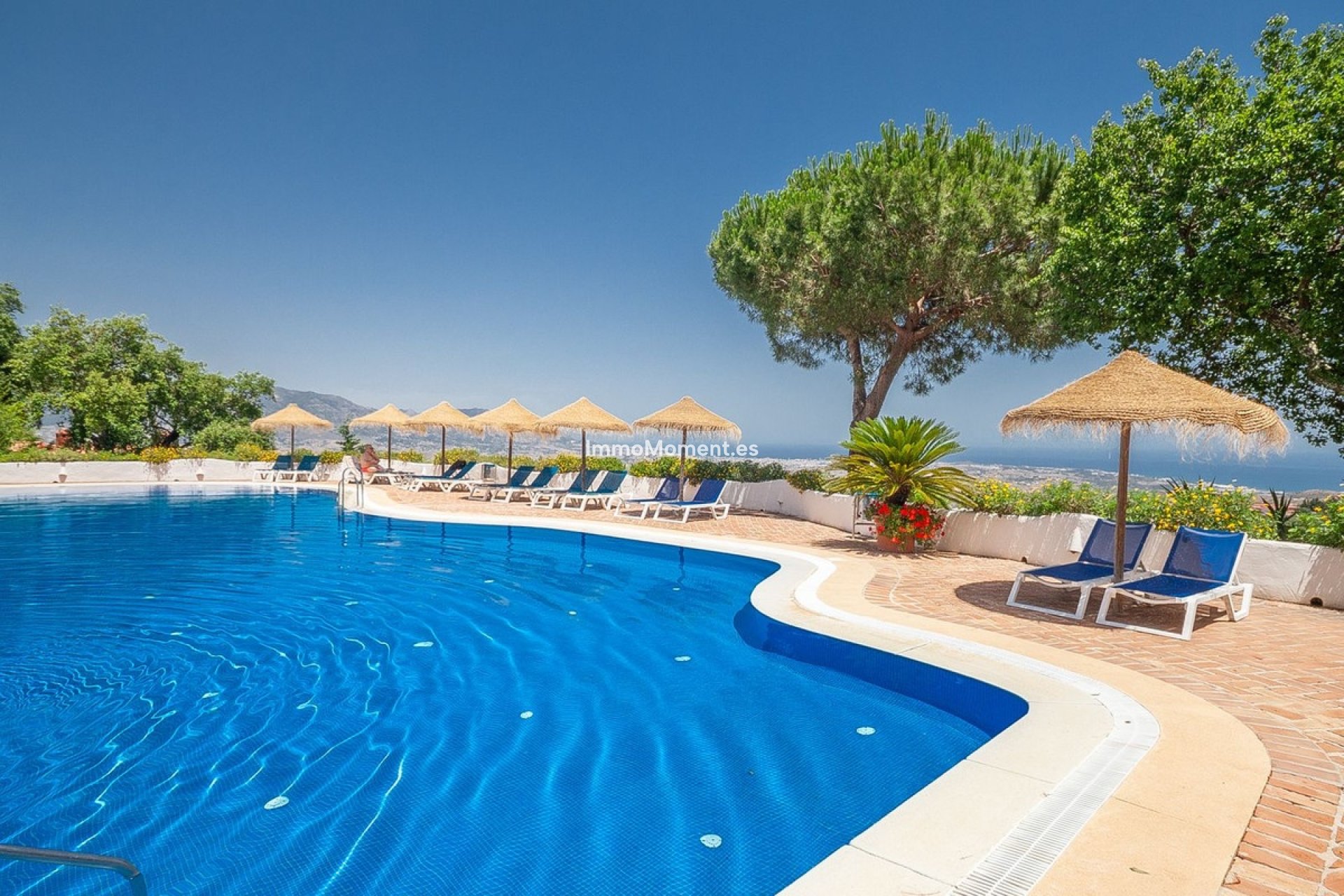 Reventa - Apartamento - Marbella - La Mairena