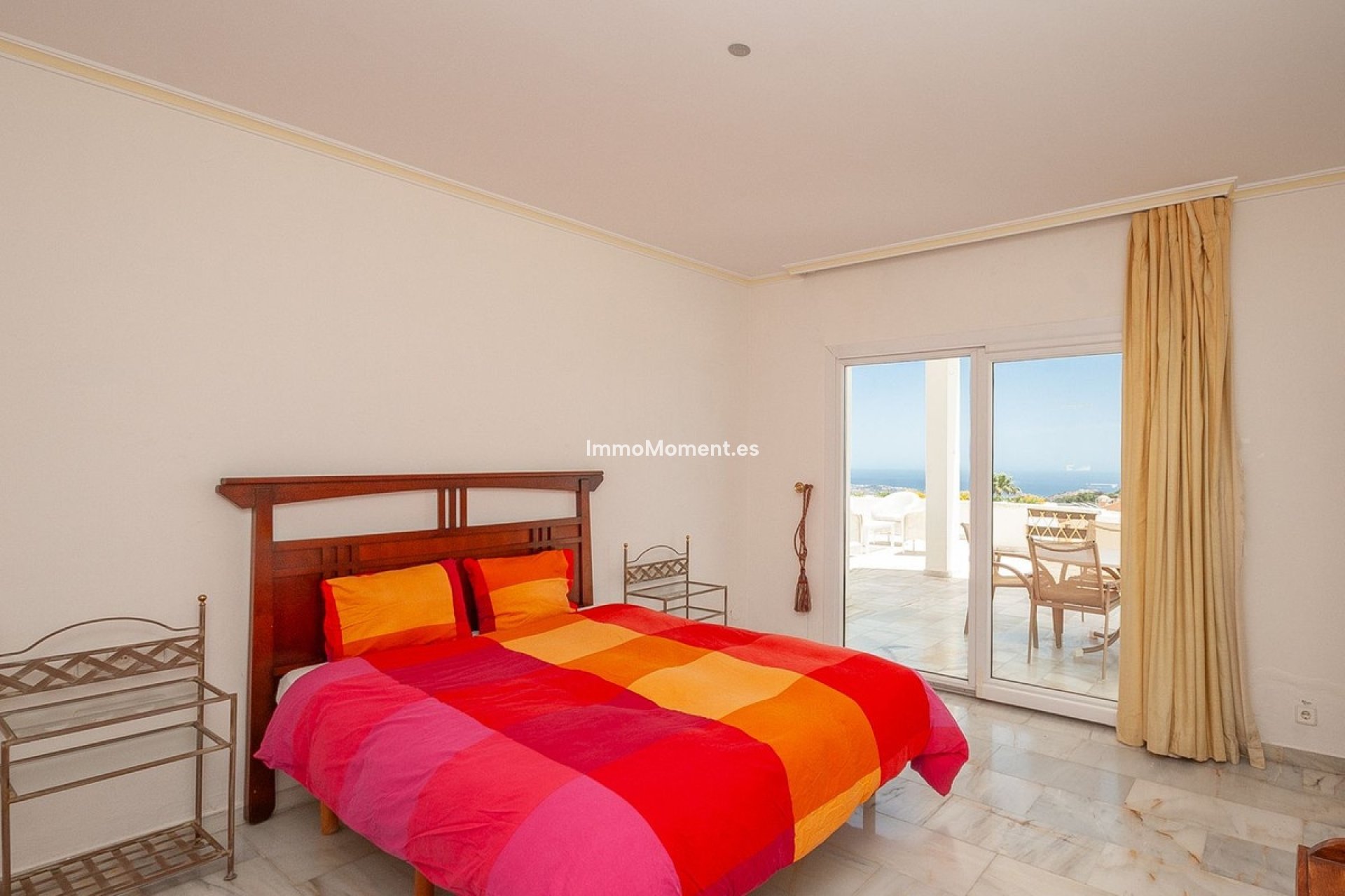 Reventa - Apartamento - Marbella - La Mairena