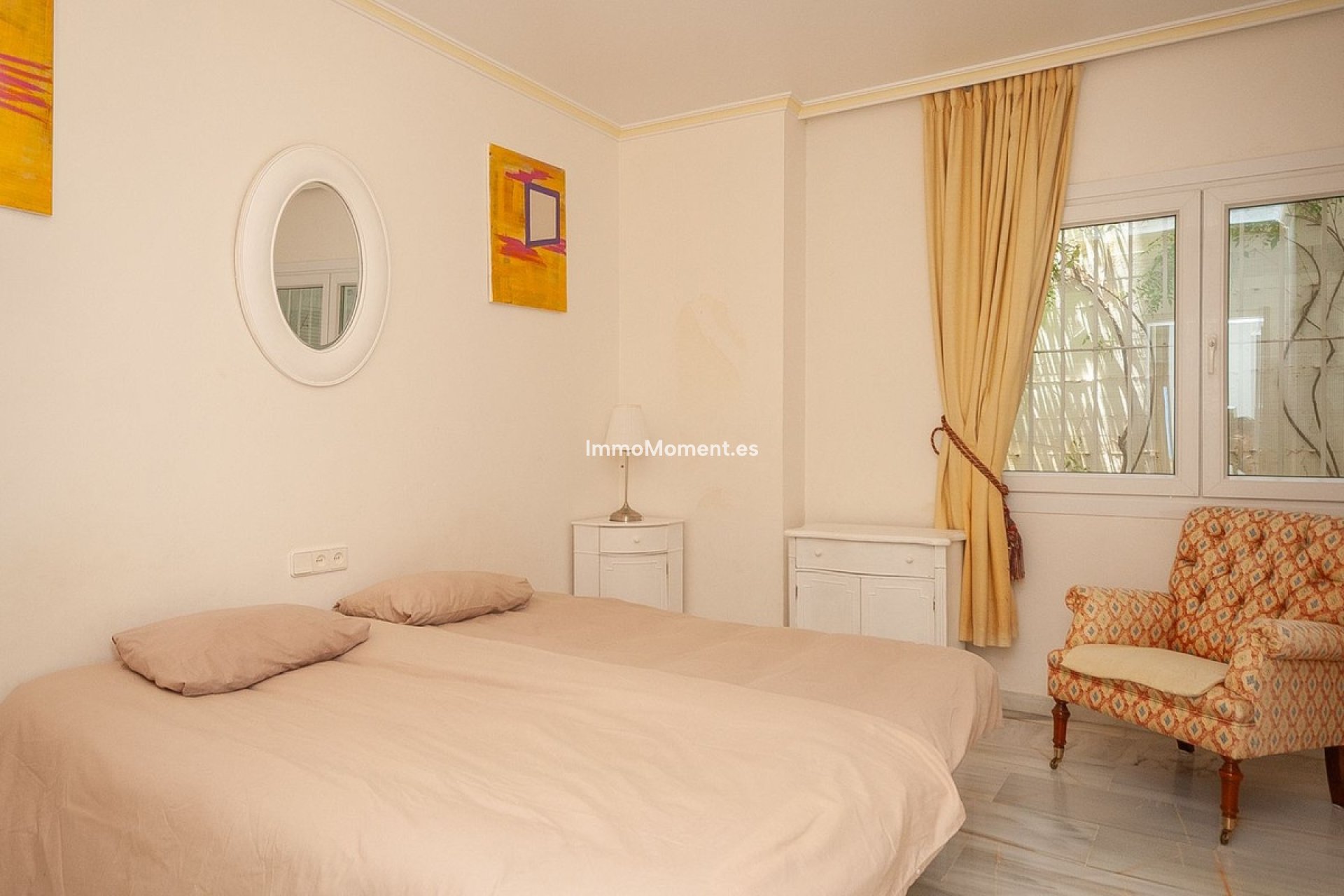 Reventa - Apartamento - Marbella - La Mairena