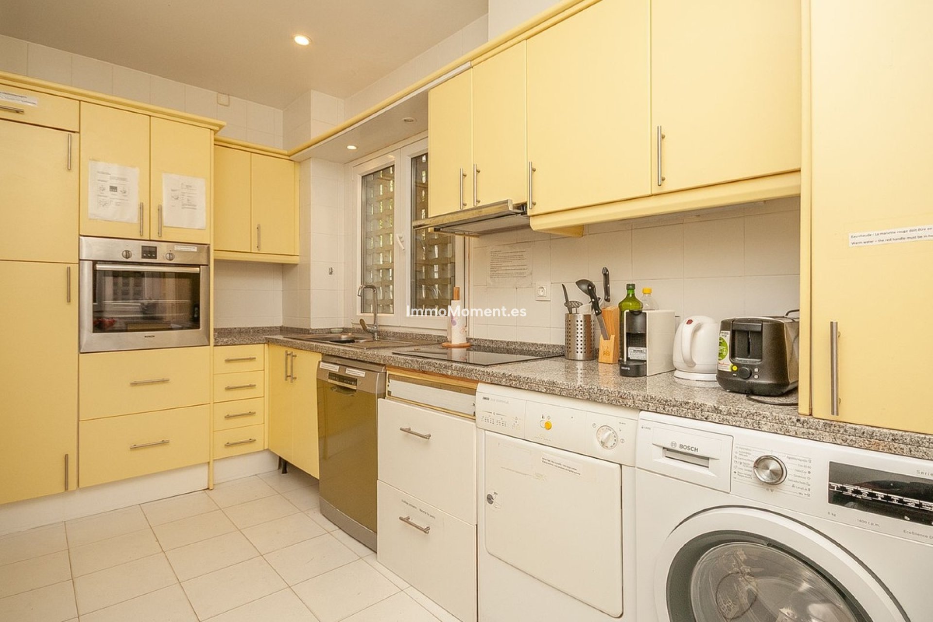 Reventa - Apartamento - Marbella - La Mairena