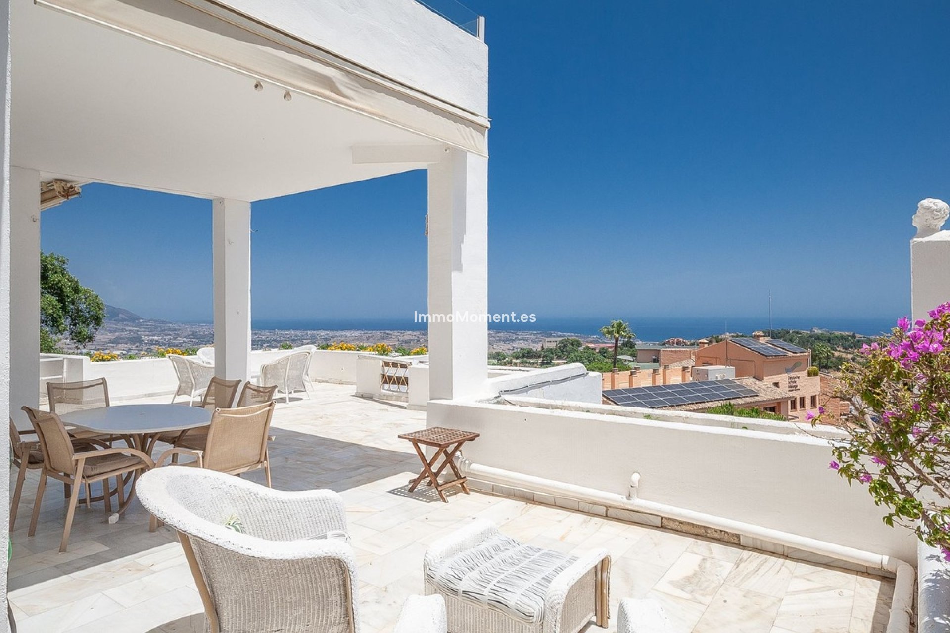 Reventa - Apartamento - Marbella - La Mairena