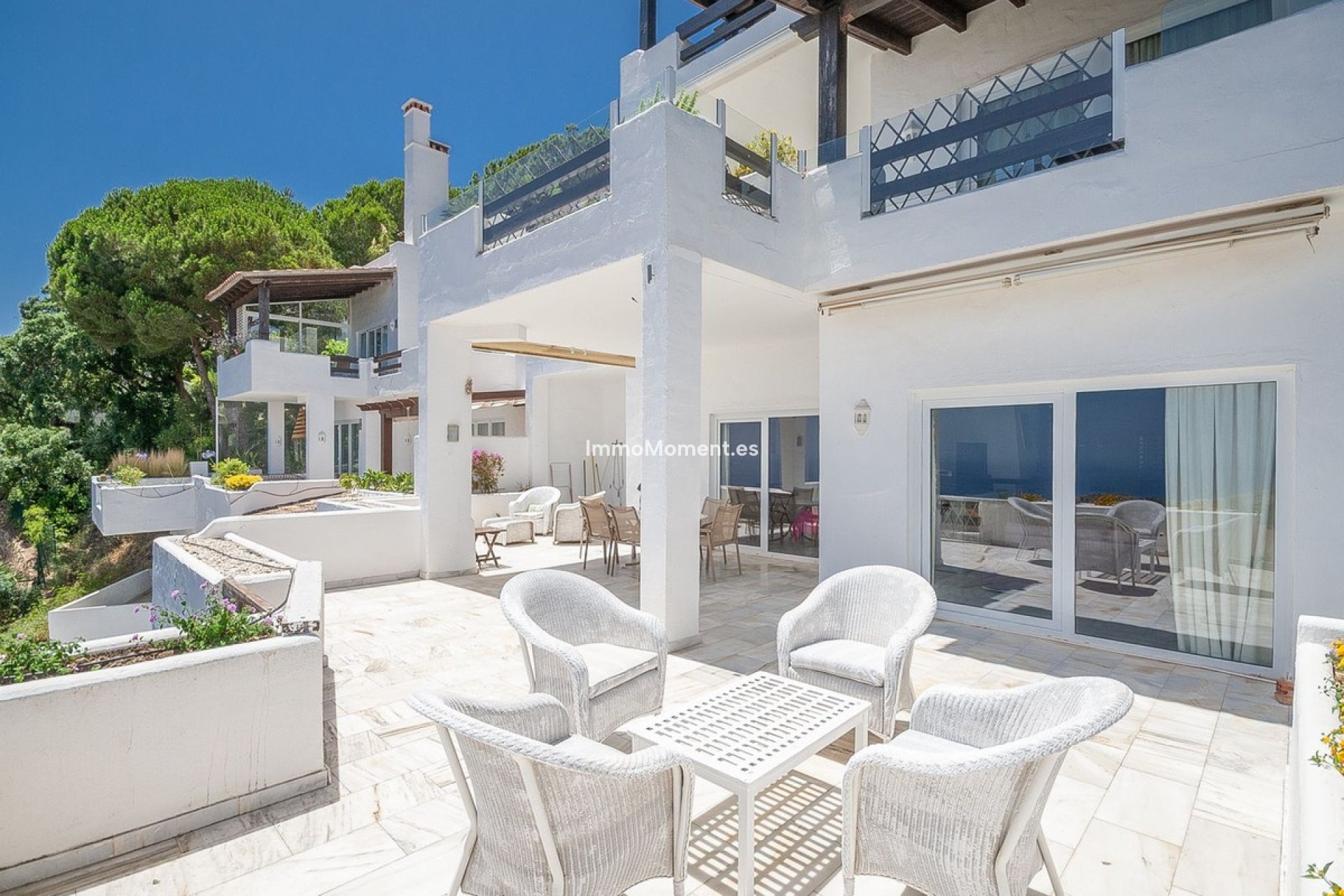 Reventa - Apartamento - Marbella - La Mairena