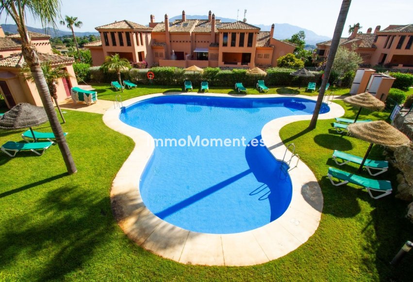 Reventa - Apartamento - Marbella - La Mairena