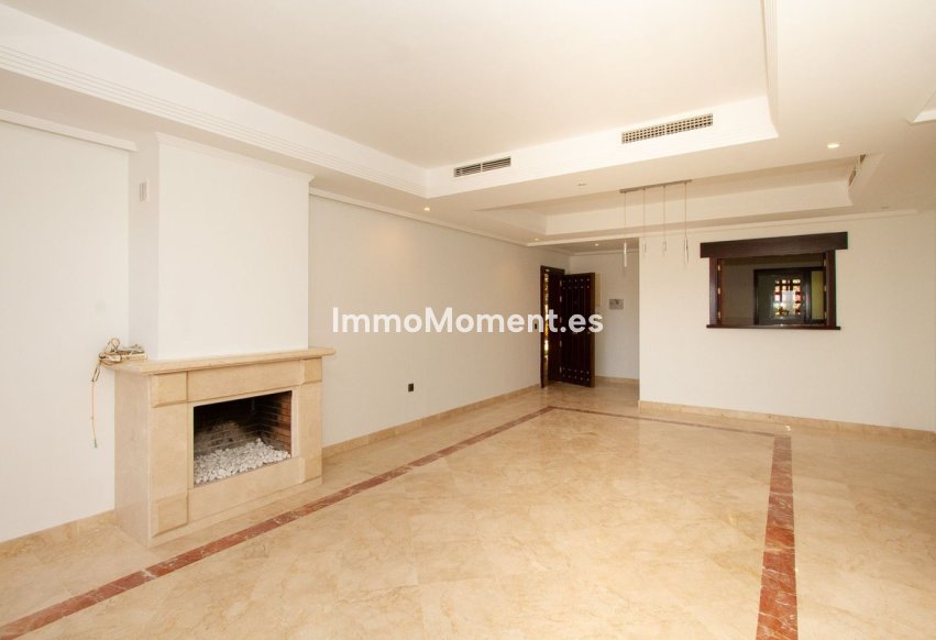 Reventa - Apartamento - Marbella - La Mairena