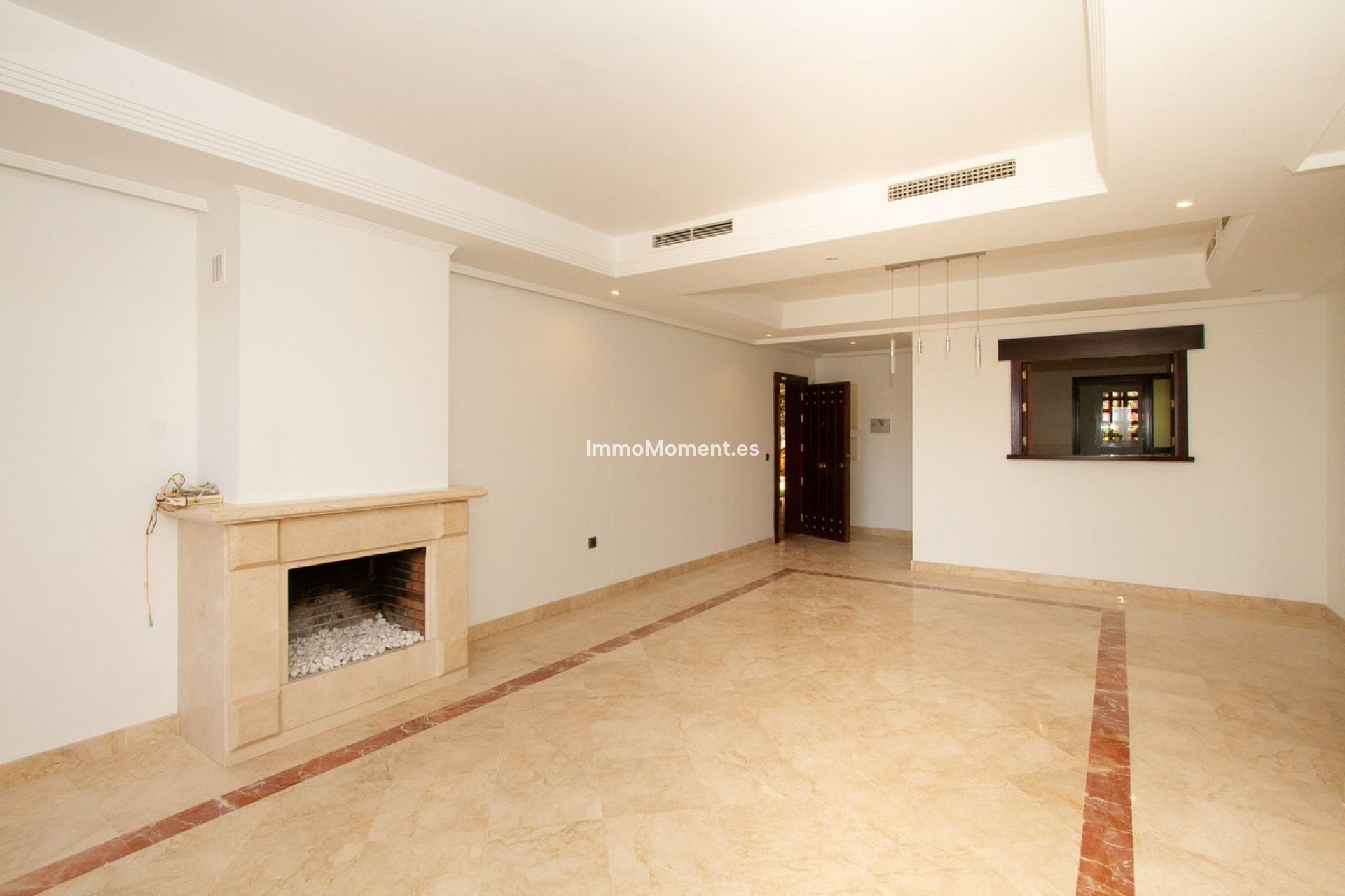 Reventa - Apartamento - Marbella - La Mairena