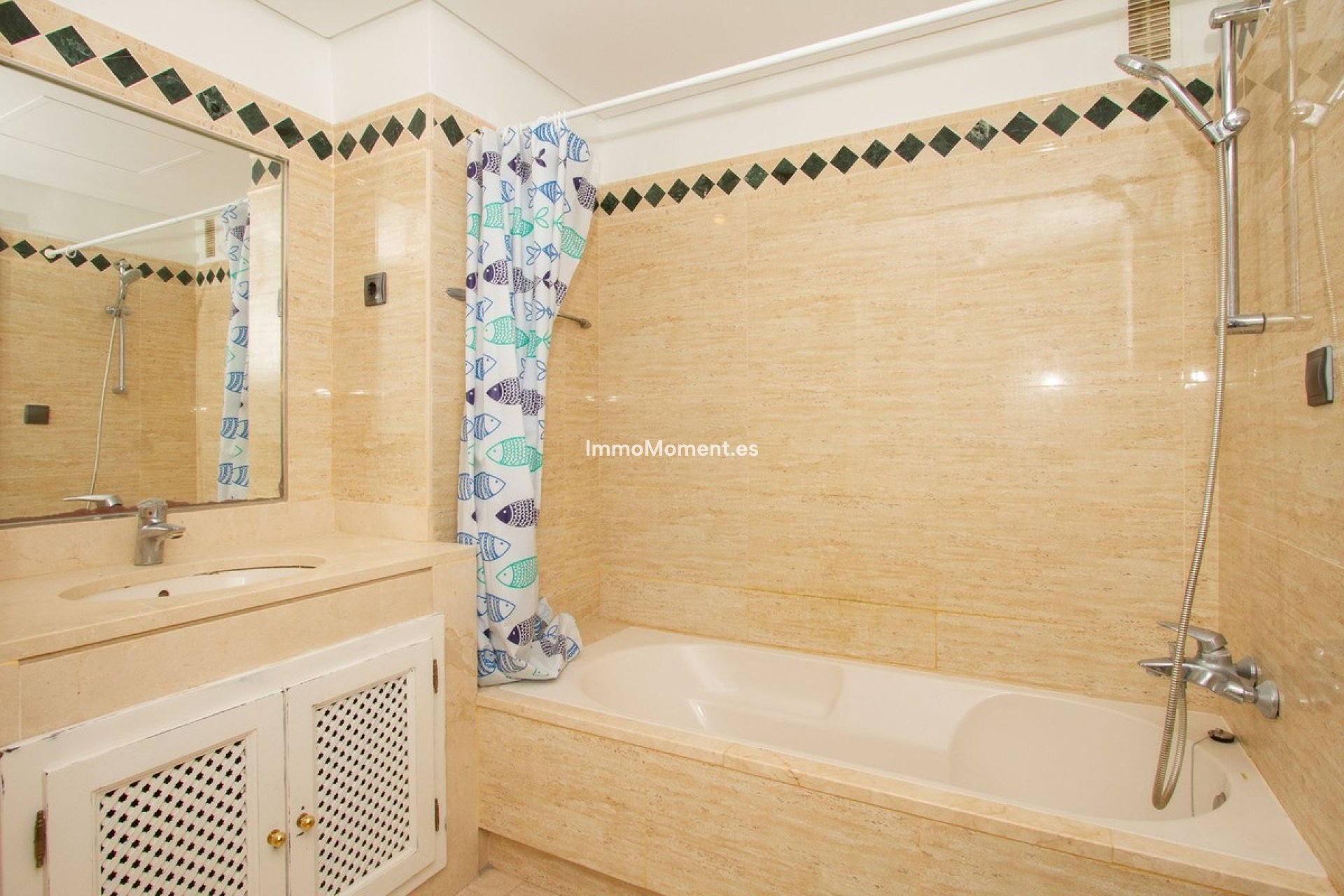 Reventa - Apartamento - Marbella - La Mairena