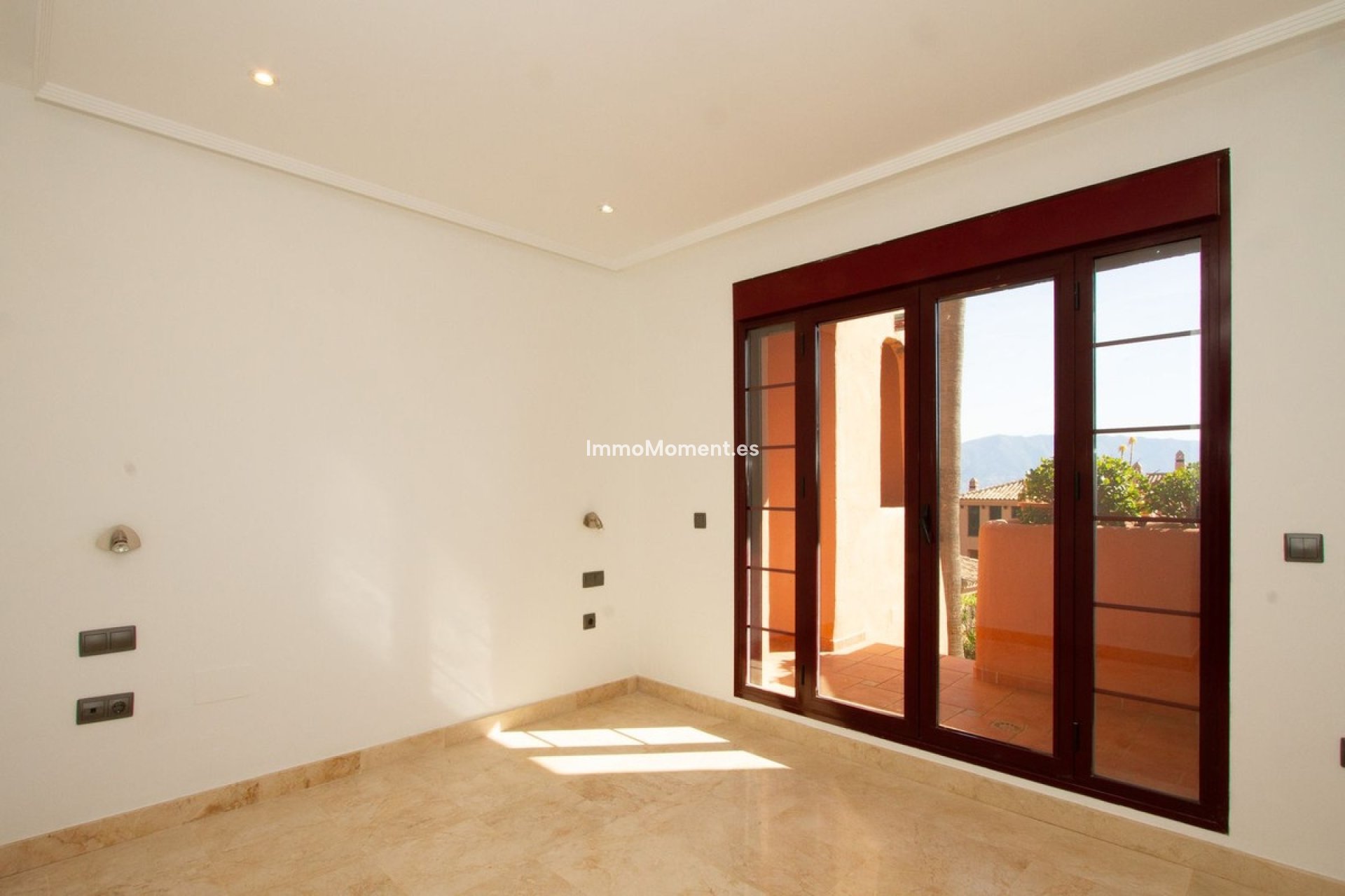 Reventa - Apartamento - Marbella - La Mairena