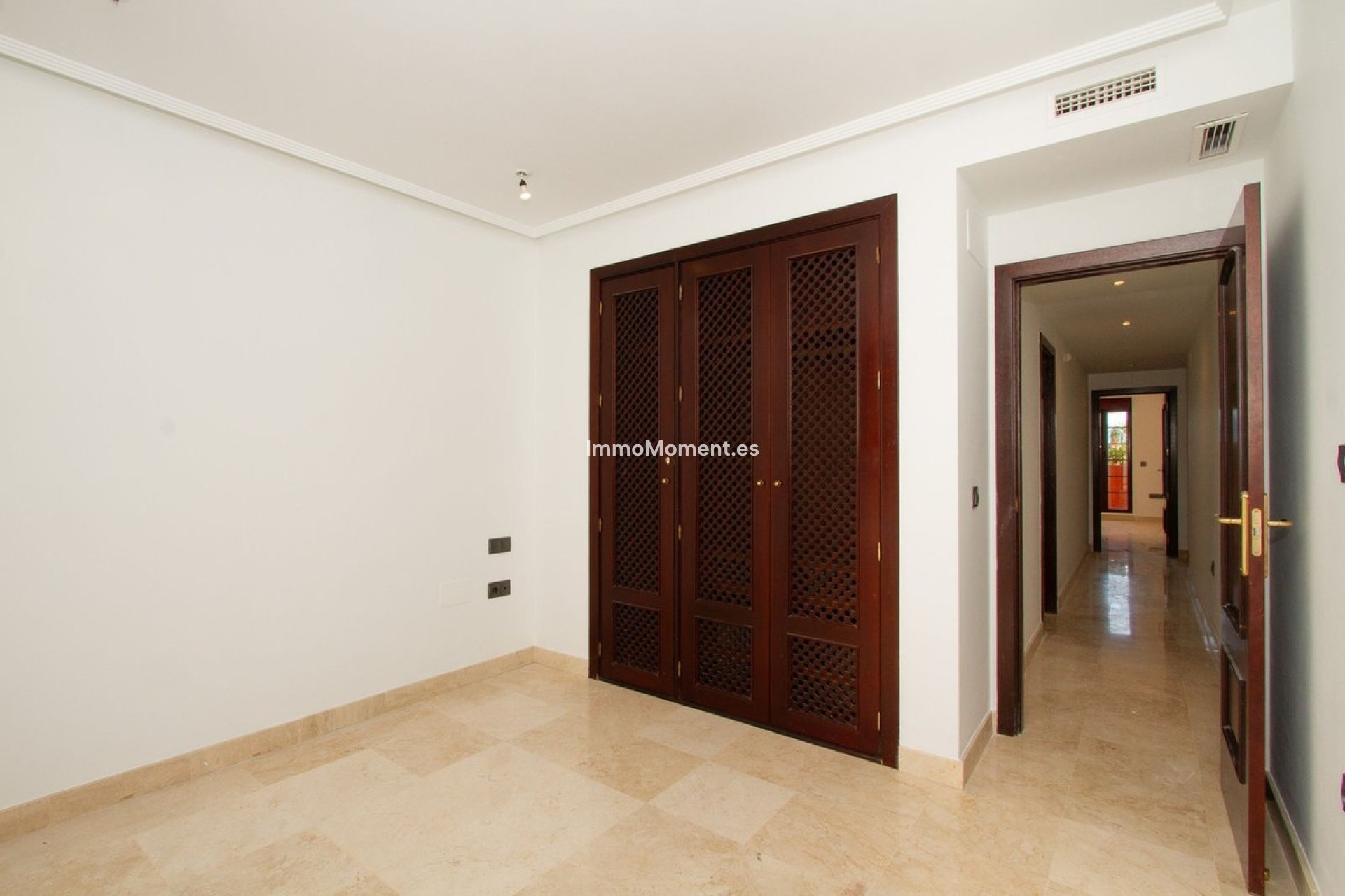 Reventa - Apartamento - Marbella - La Mairena