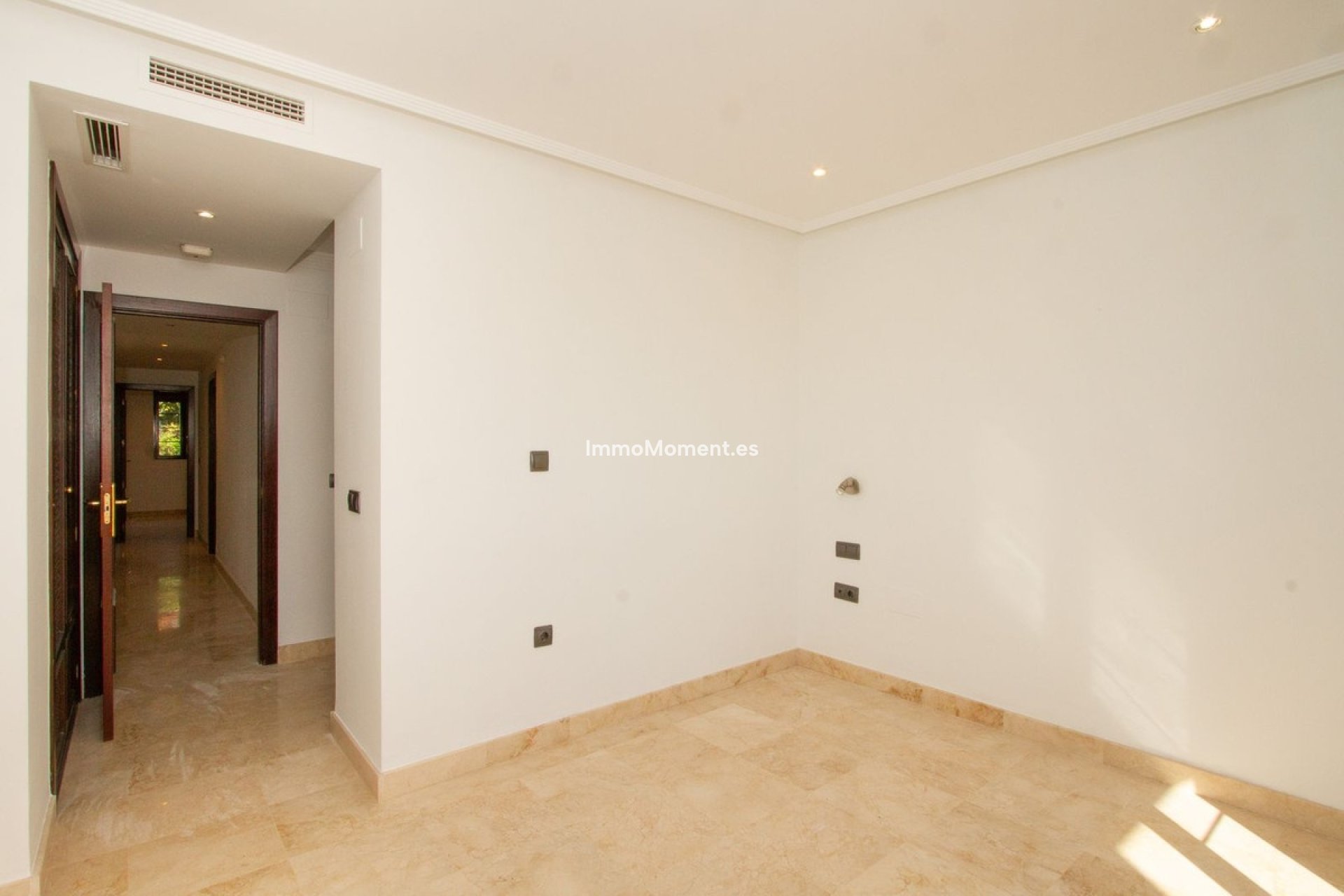 Reventa - Apartamento - Marbella - La Mairena
