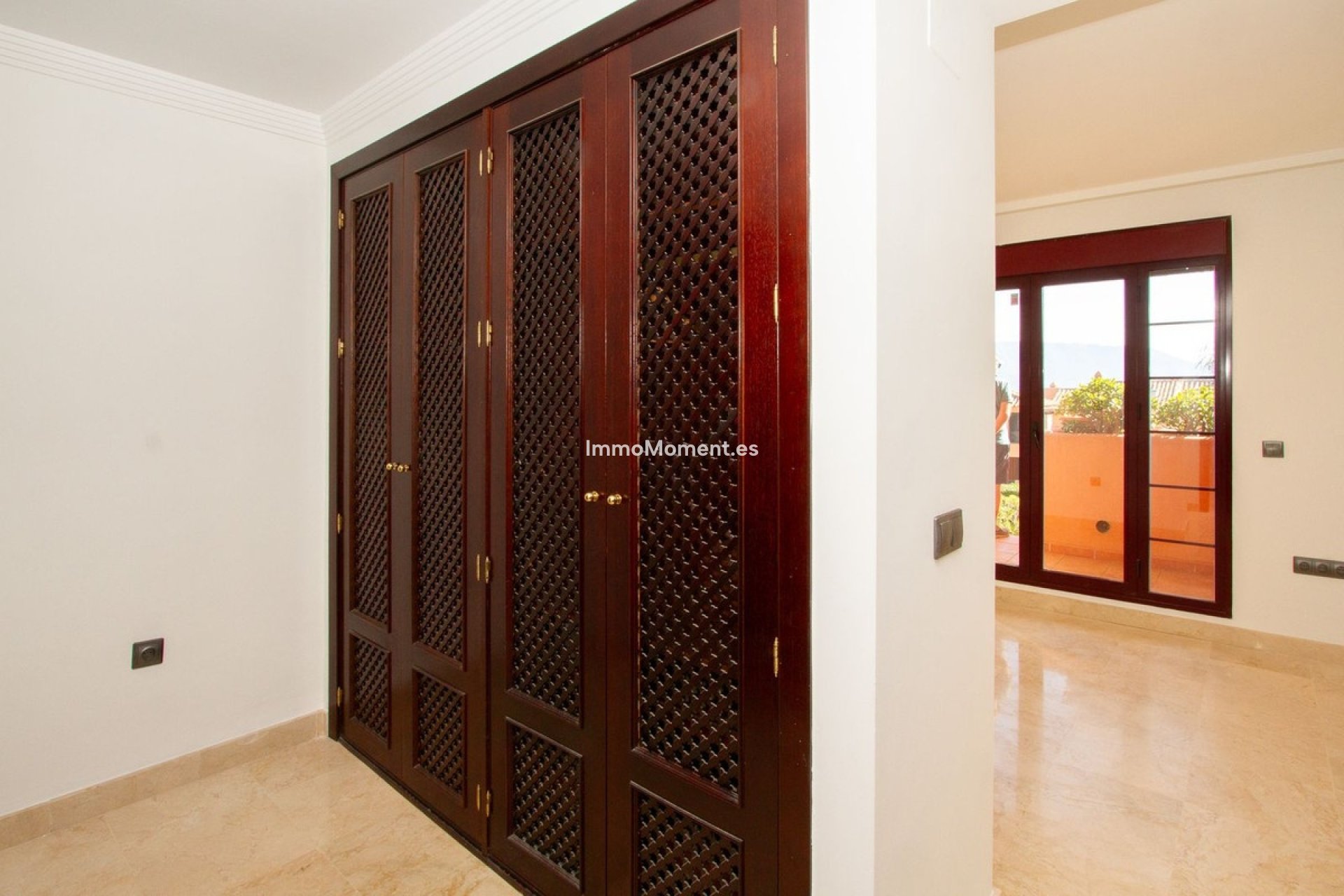 Reventa - Apartamento - Marbella - La Mairena