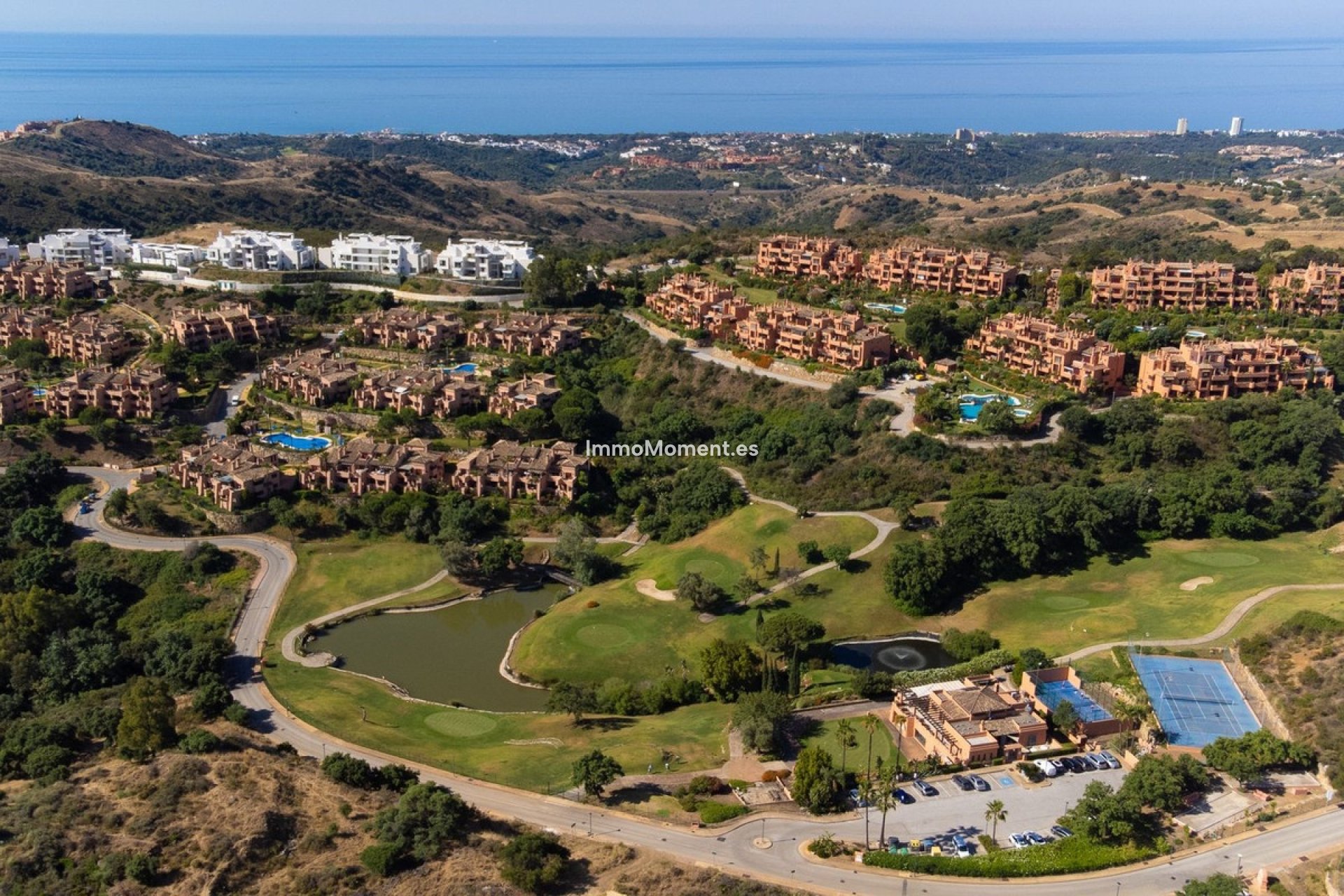 Reventa - Apartamento - Marbella - La Mairena
