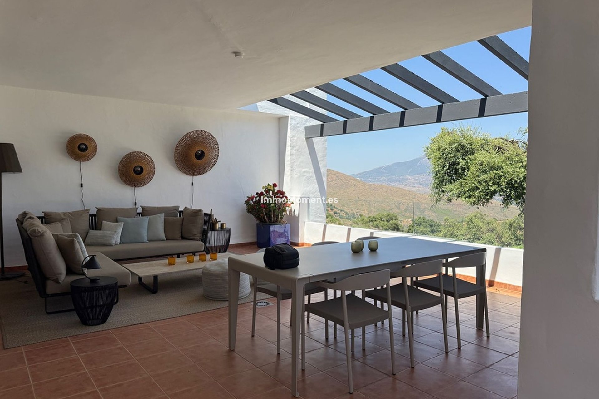 Reventa - Apartamento - Marbella - La Mairena