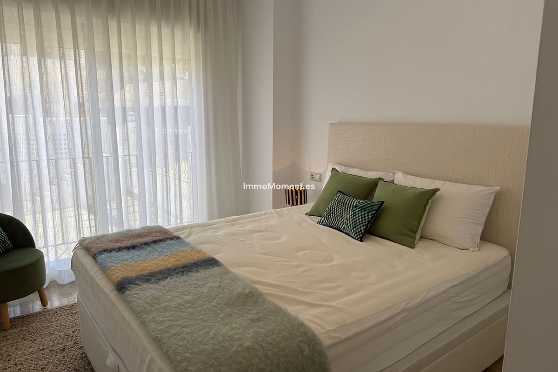 Reventa - Apartamento - Marbella - La Mairena