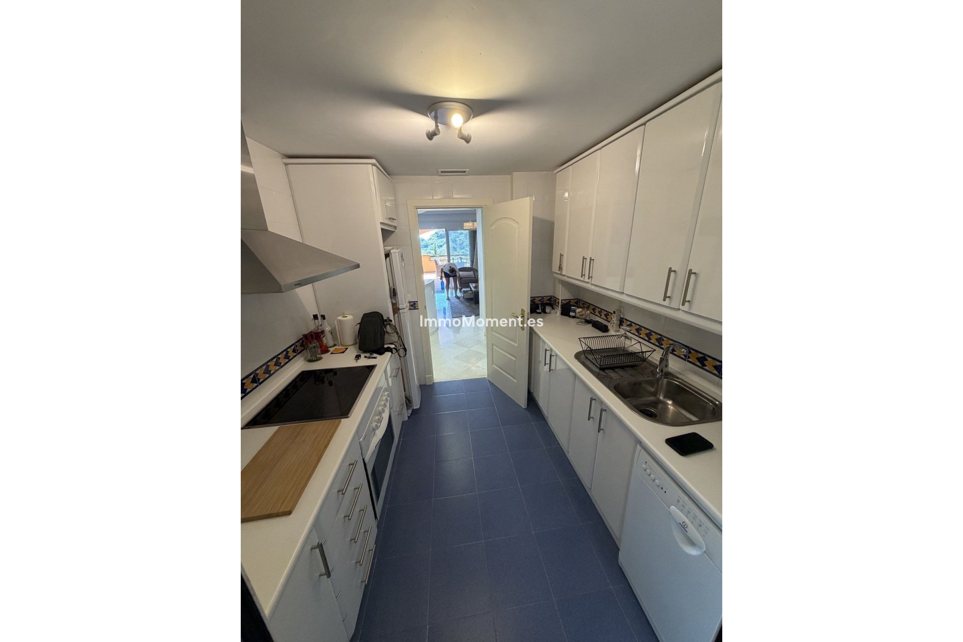 Reventa - Apartamento - Marbella - La Mairena