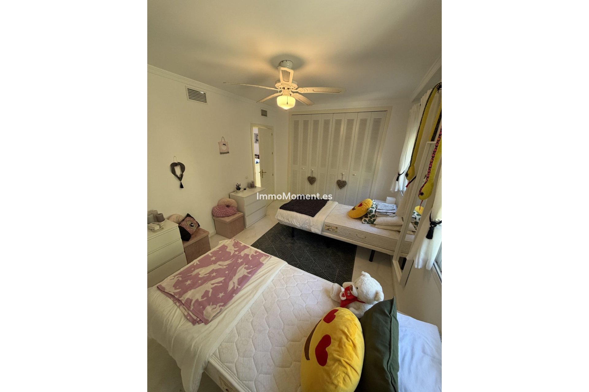 Reventa - Apartamento - Marbella - La Mairena