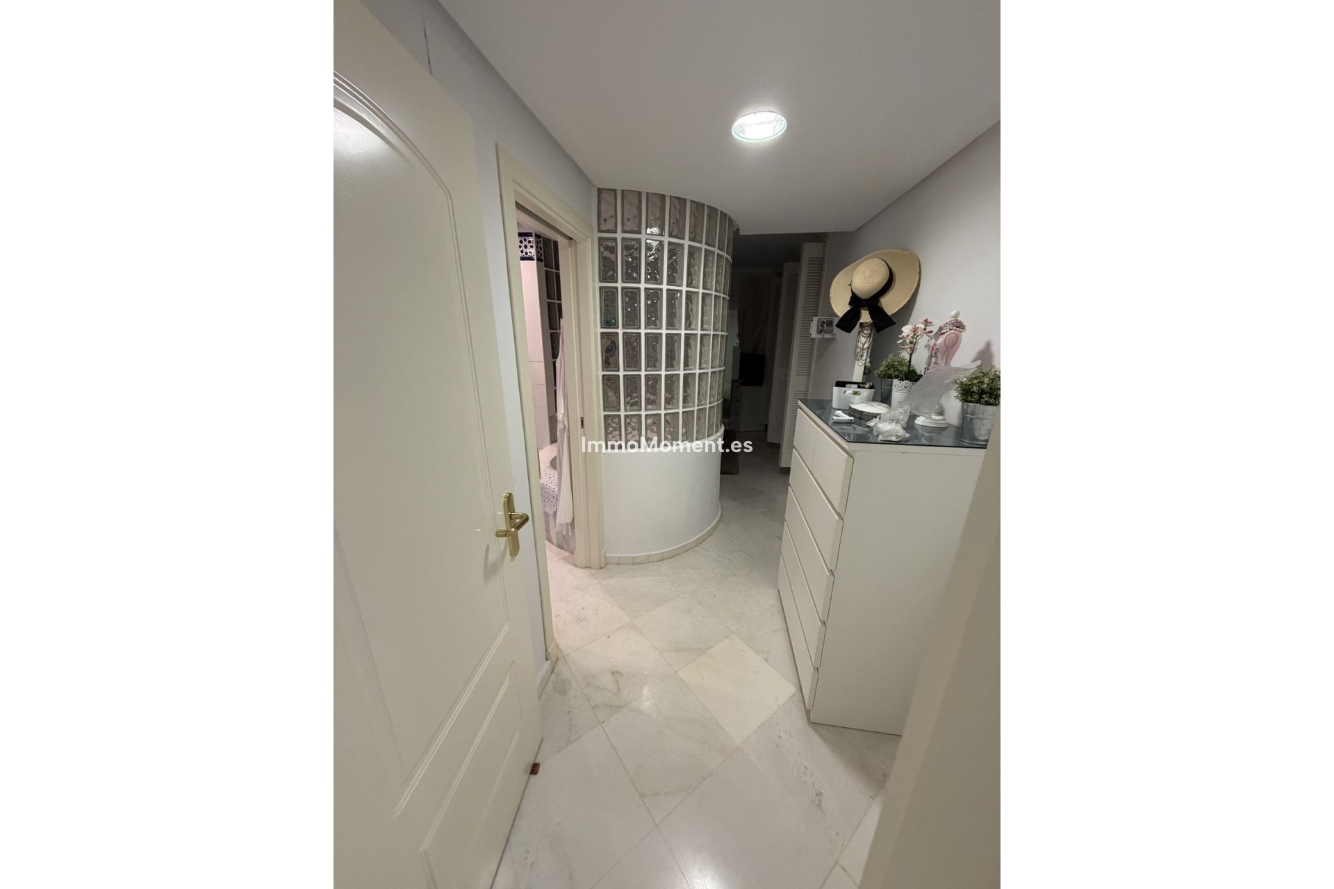 Reventa - Apartamento - Marbella - La Mairena