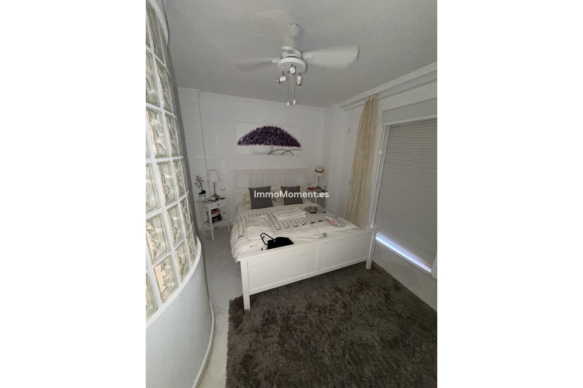 Reventa - Apartamento - Marbella - La Mairena