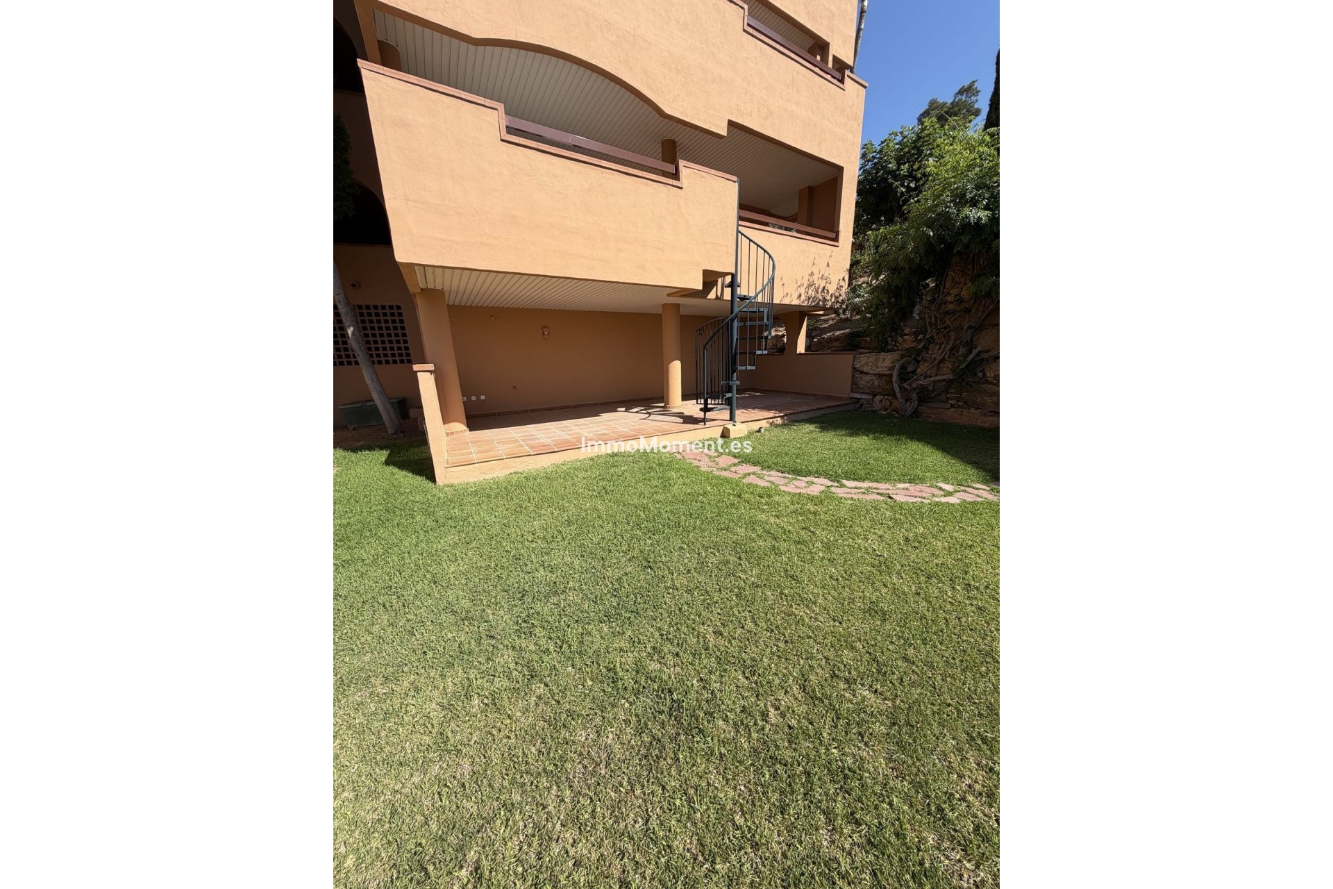 Reventa - Apartamento - Marbella - La Mairena