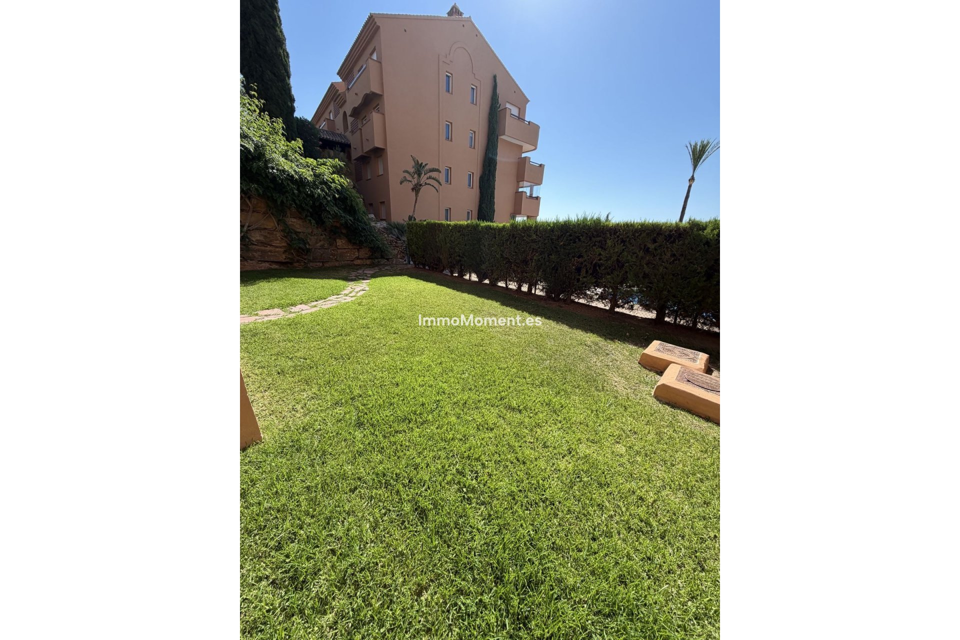 Reventa - Apartamento - Marbella - La Mairena