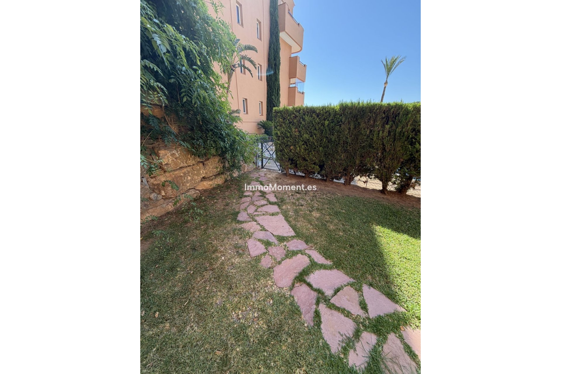 Reventa - Apartamento - Marbella - La Mairena